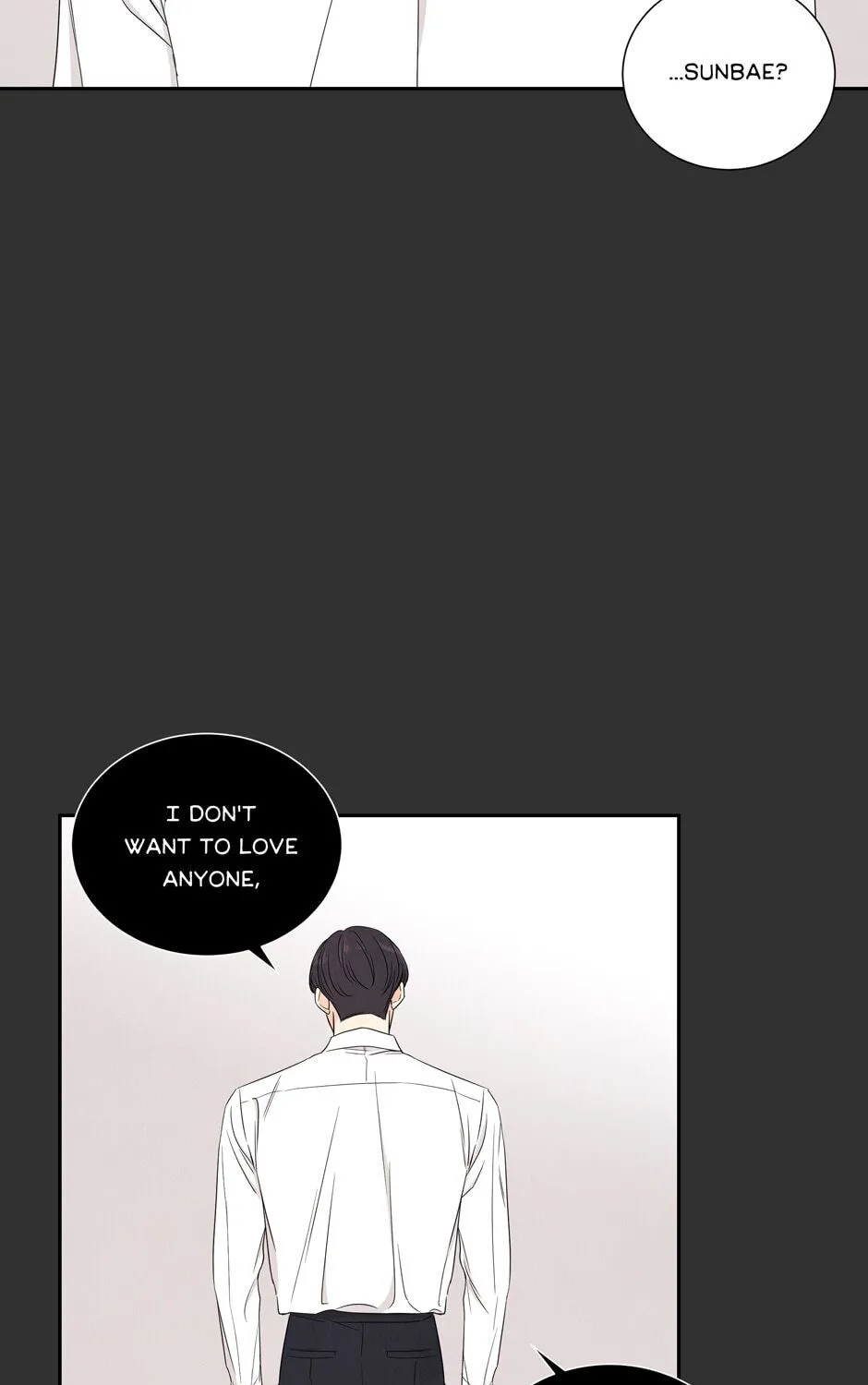 I Want To Do It, Even If It Hurtsa Chapter 52 page 13 - MangaNato