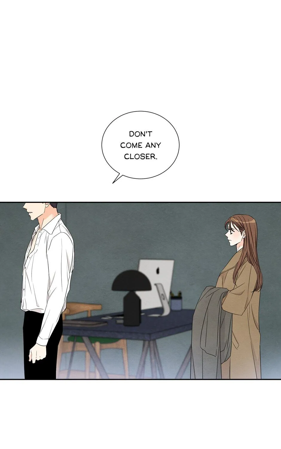 I Want To Do It, Even If It Hurtsa Chapter 52 page 57 - MangaNato