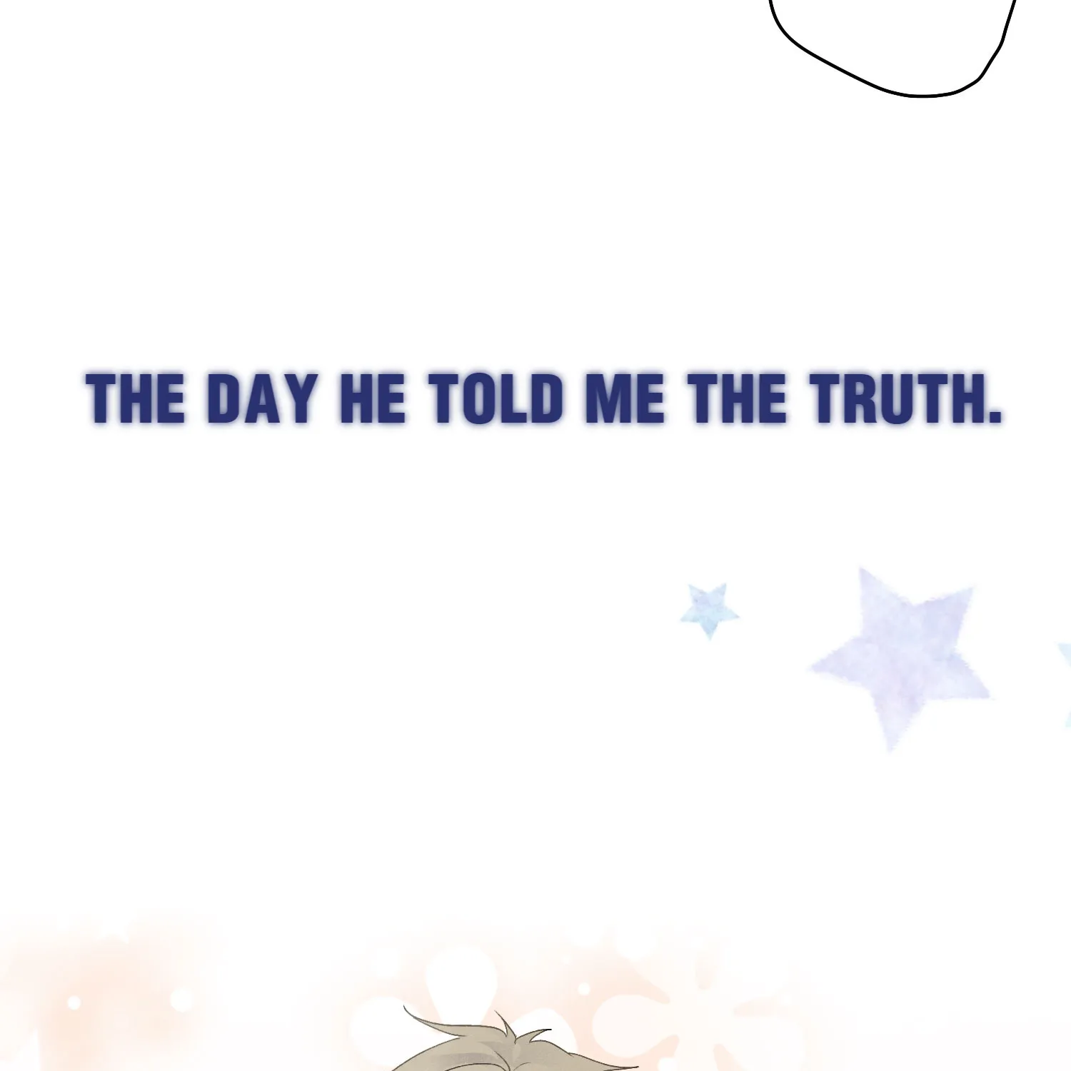 I Want To Hear You Say You Like Me Chapter 0 page 19 - MangaKakalot