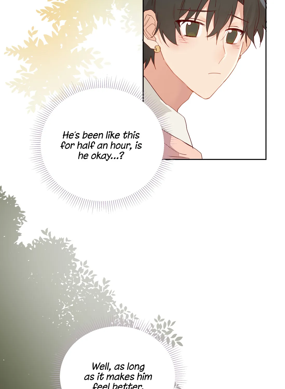 I Want To Hear You Say You Like Me Chapter 10 page 56 - MangaKakalot