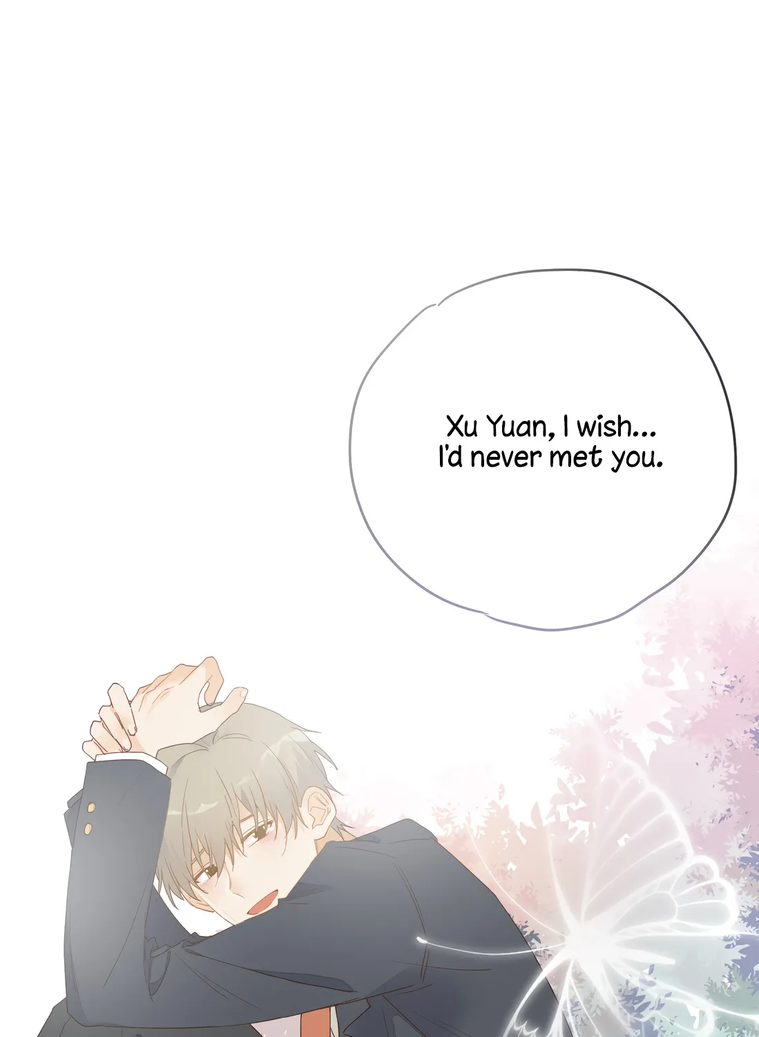 I Want To Hear You Say You Like Me Chapter 10 page 72 - MangaKakalot