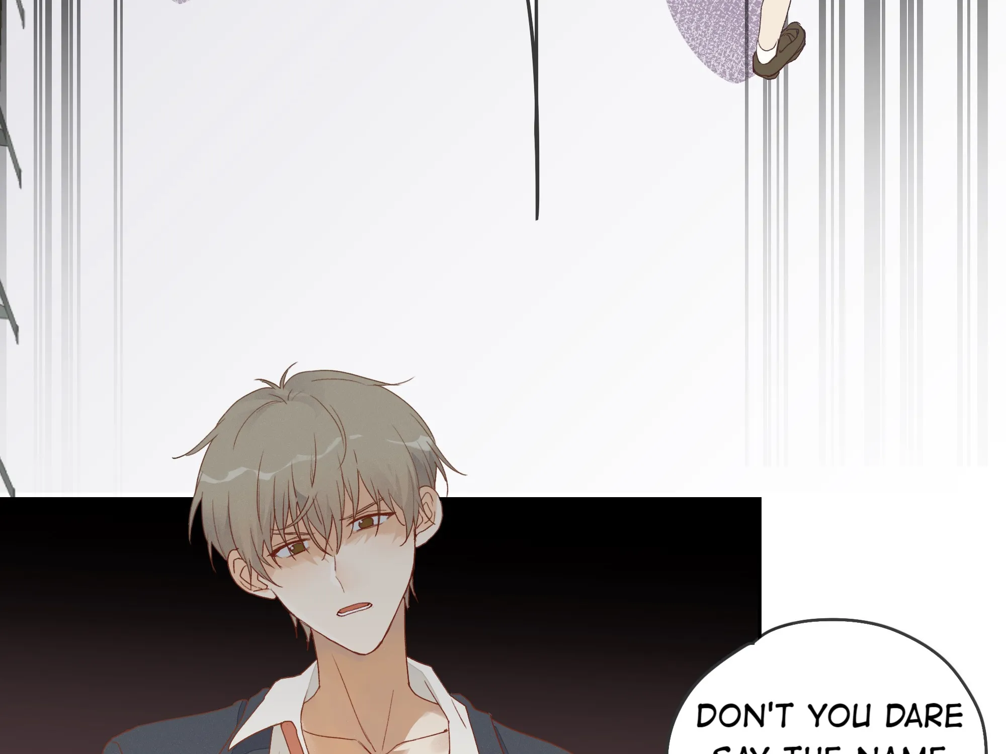 I Want To Hear You Say You Like Me Chapter 11.1 page 20 - MangaKakalot