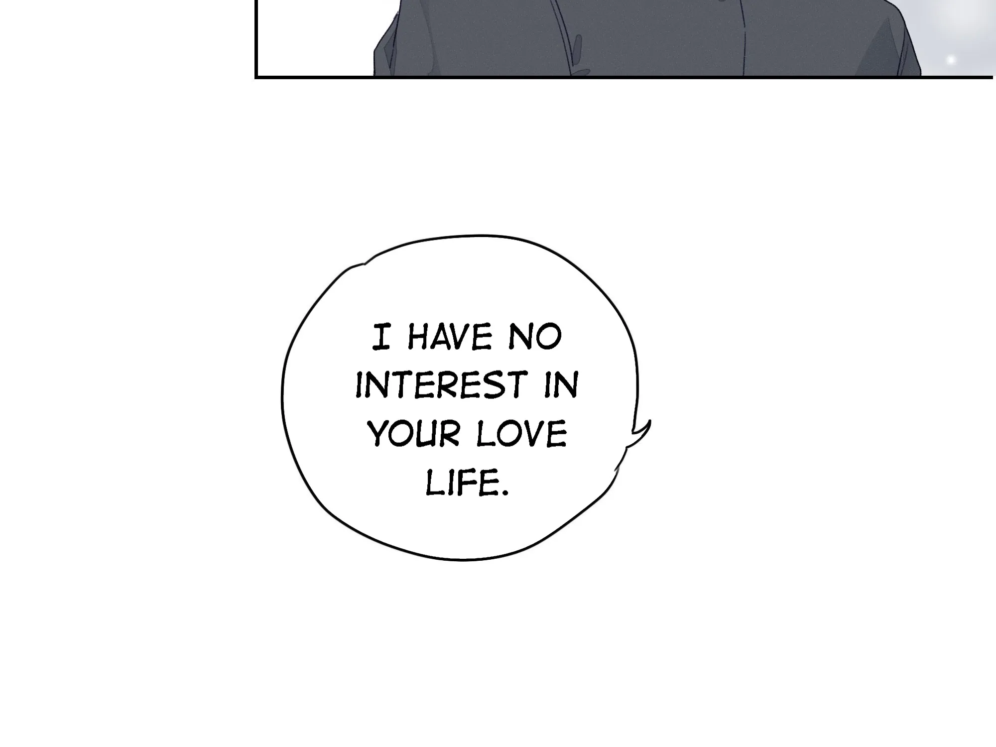 I Want To Hear You Say You Like Me Chapter 13.2 page 7 - MangaKakalot