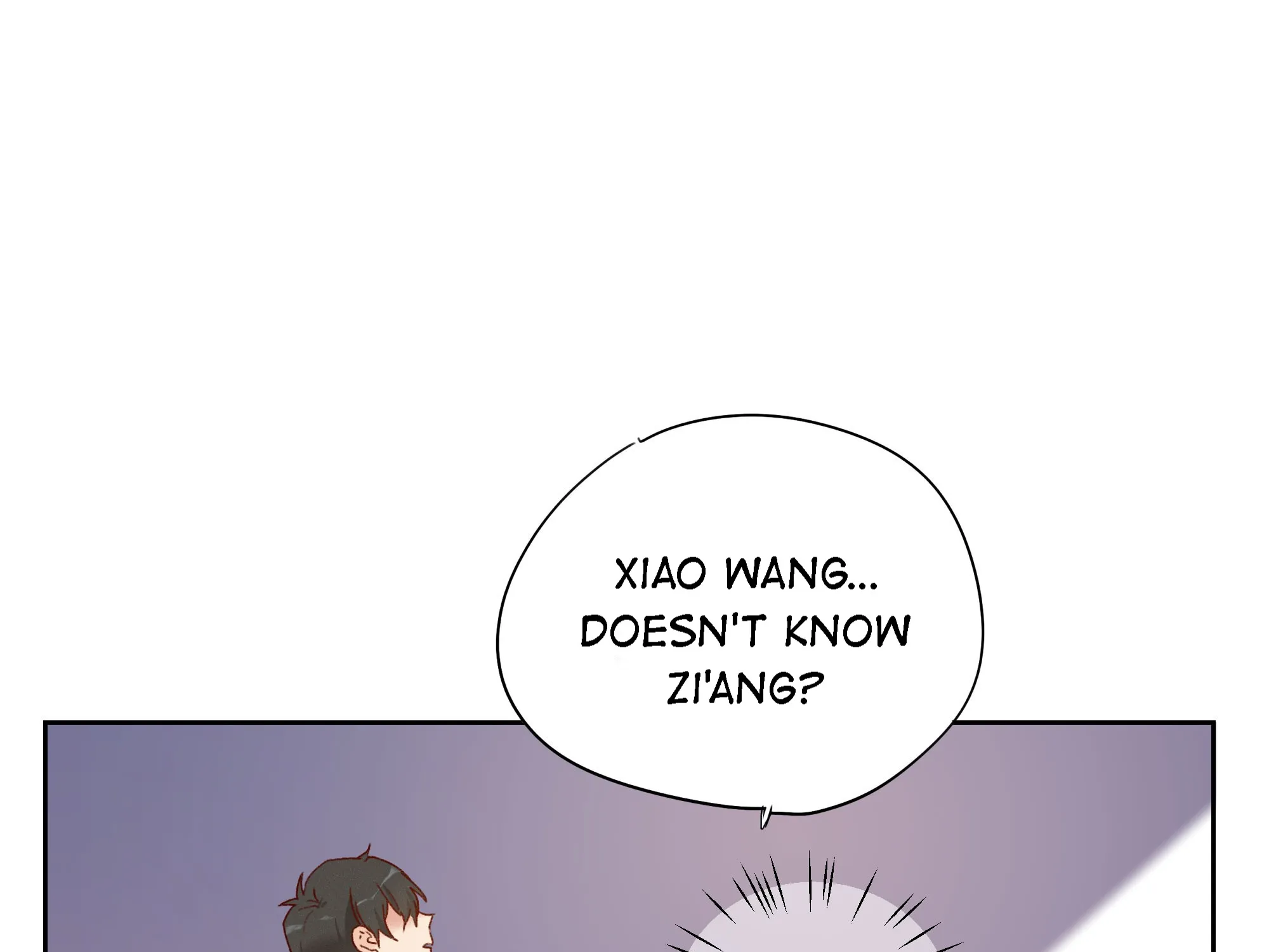 I Want To Hear You Say You Like Me Chapter 13.2 page 9 - MangaKakalot