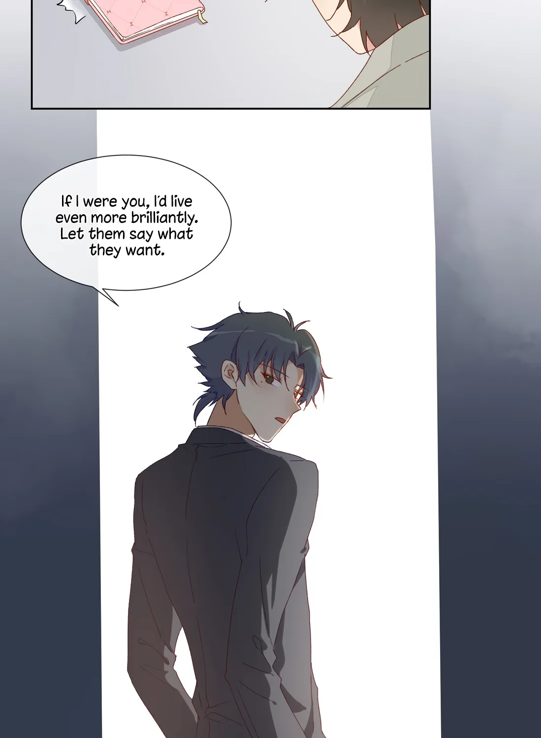 I Want To Hear You Say You Like Me Chapter 13 page 47 - MangaKakalot