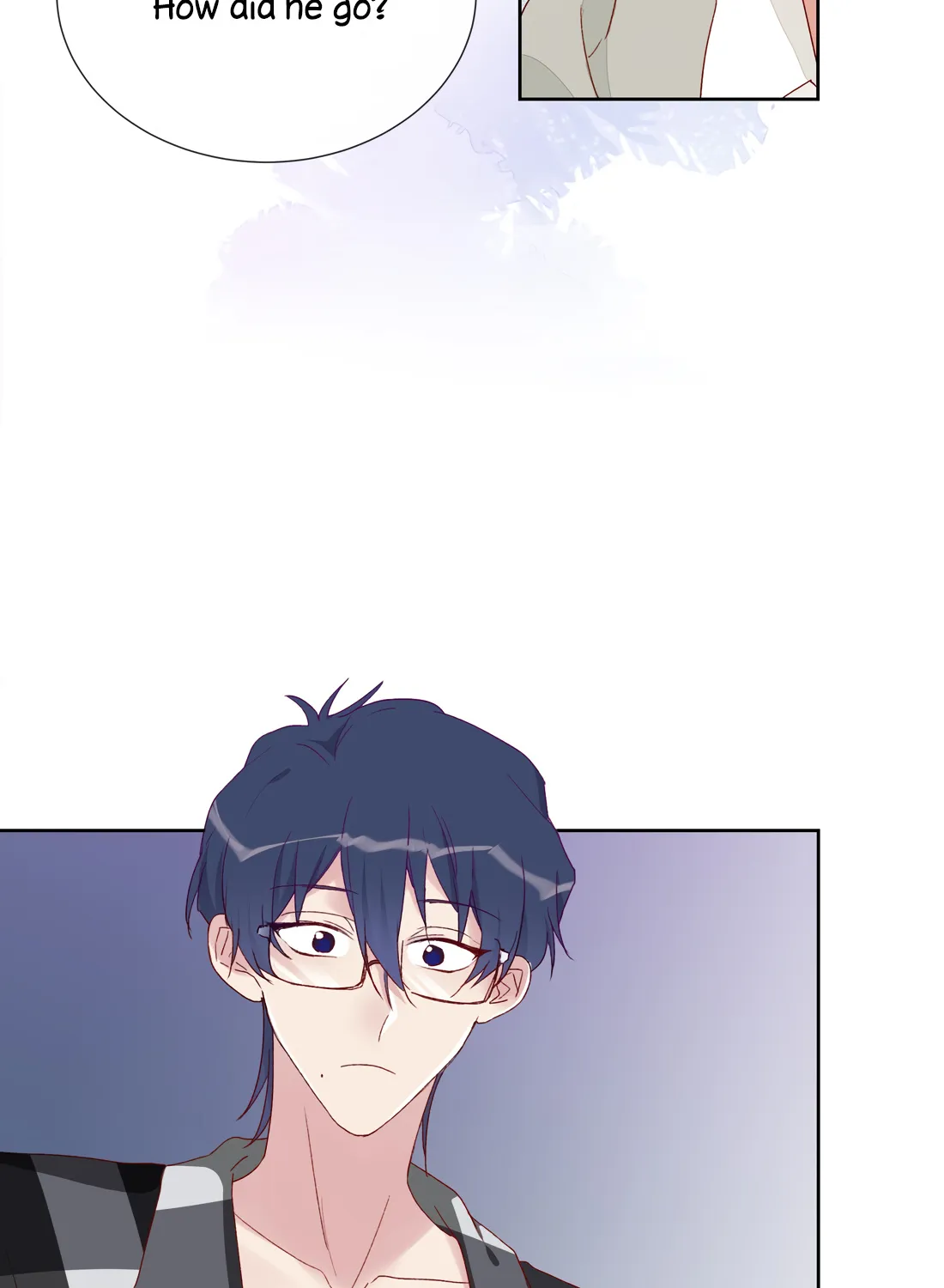 I Want To Hear You Say You Like Me Chapter 13 page 7 - MangaKakalot