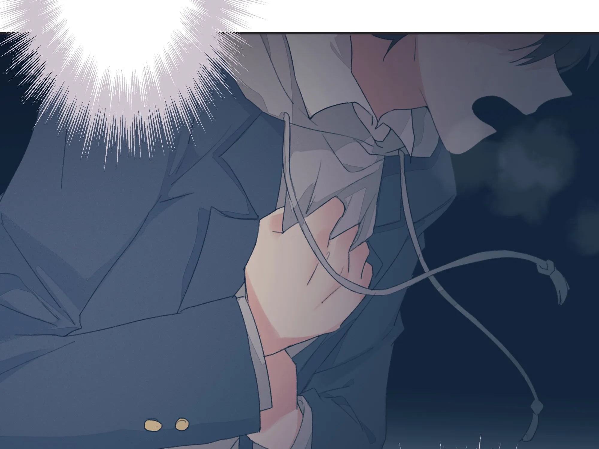 I Want To Hear You Say You Like Me Chapter 14.1 page 49 - MangaKakalot