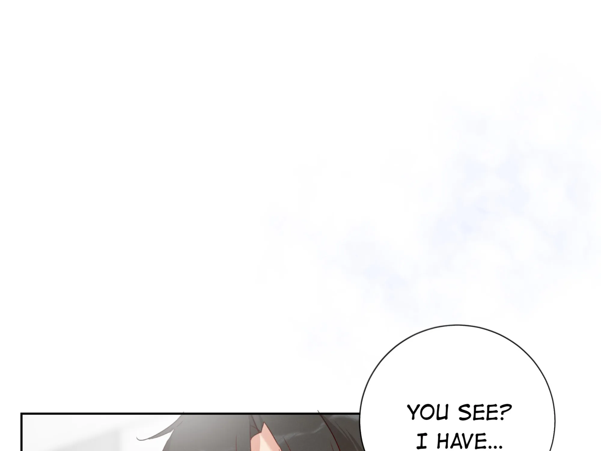 I Want To Hear You Say You Like Me Chapter 14.2 page 12 - MangaKakalot