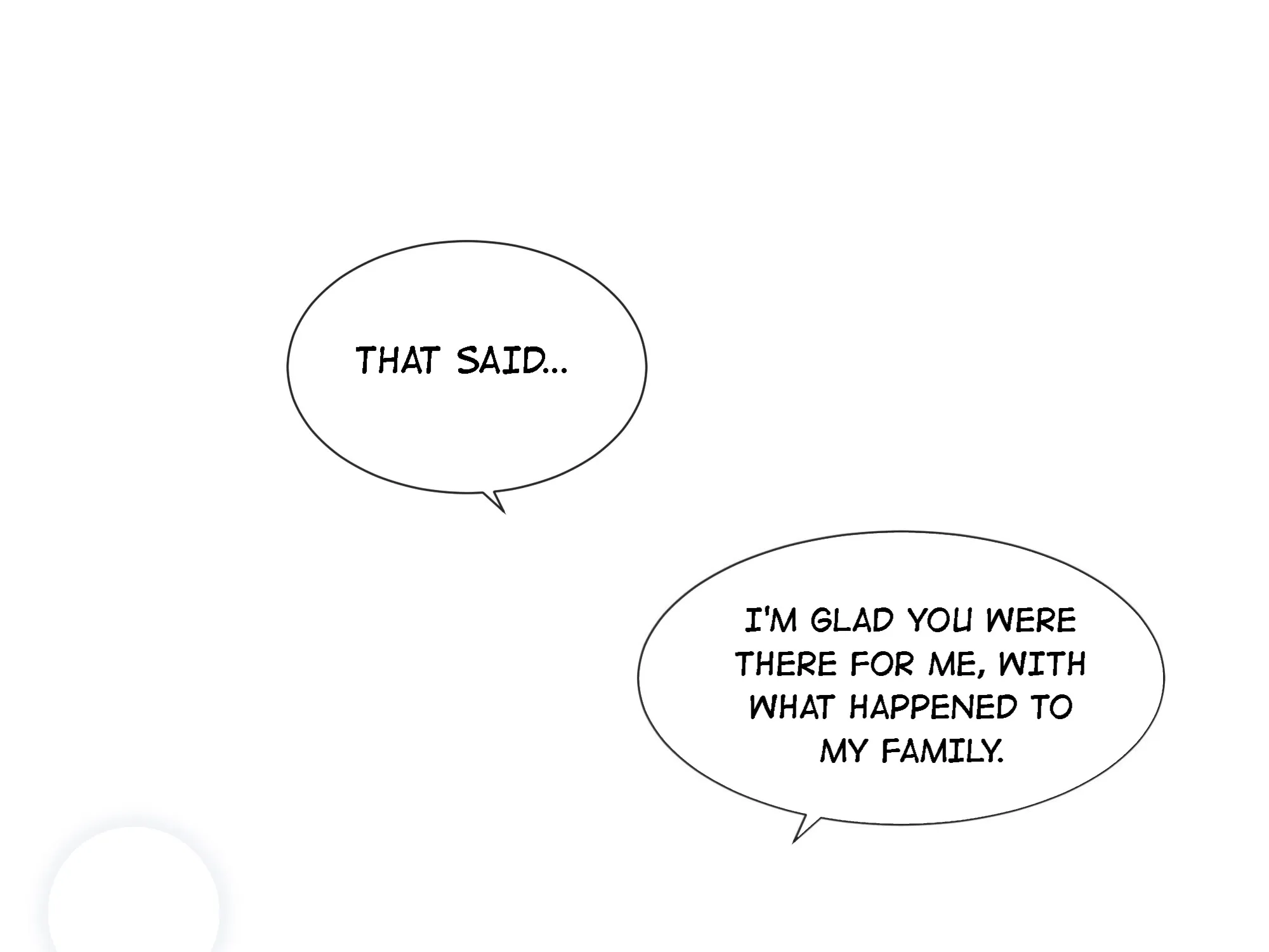 I Want To Hear You Say You Like Me Chapter 16 page 28 - MangaKakalot