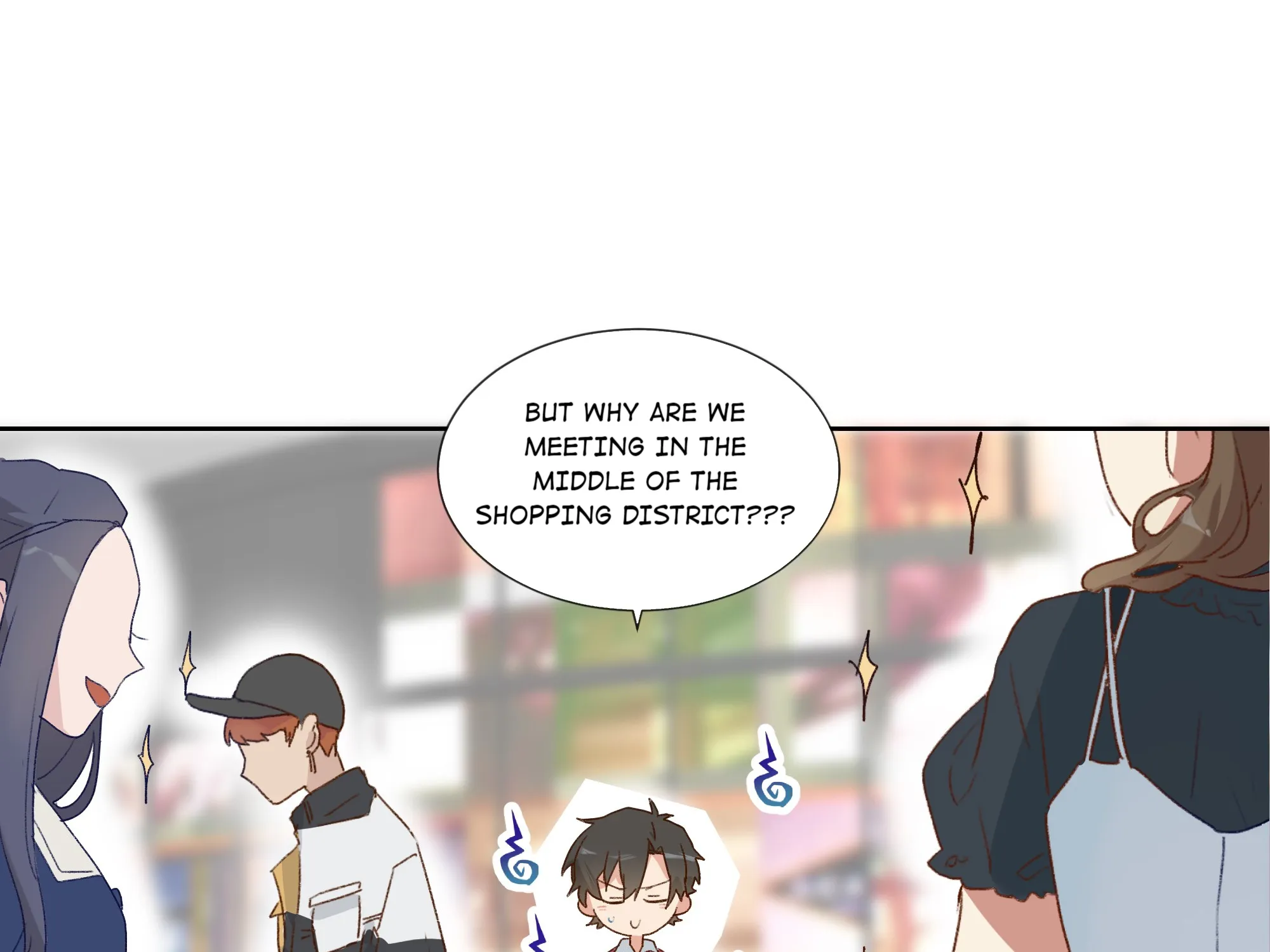 I Want To Hear You Say You Like Me Chapter 16 page 97 - MangaKakalot