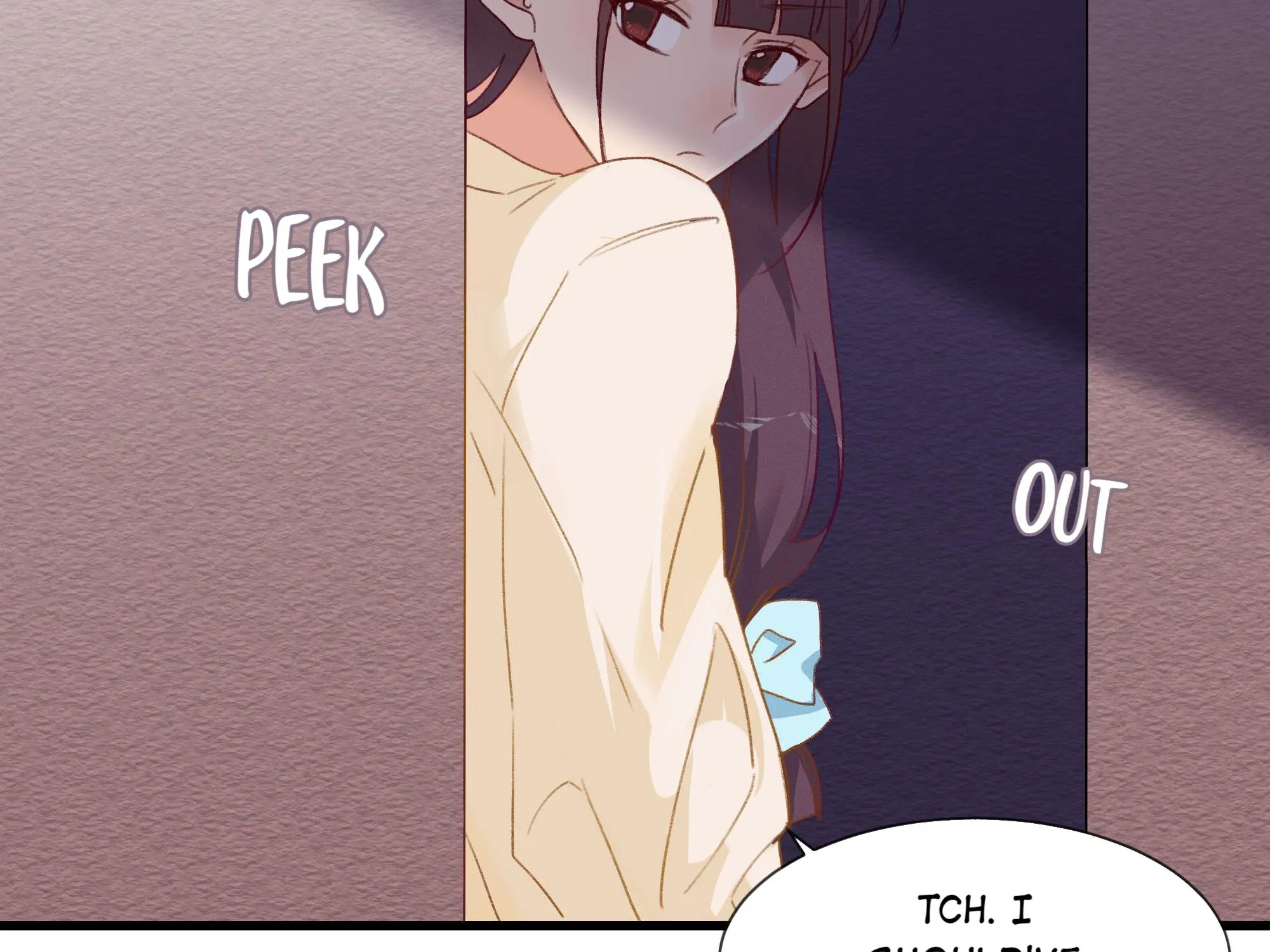 I Want To Hear You Say You Like Me Chapter 18 page 85 - MangaKakalot