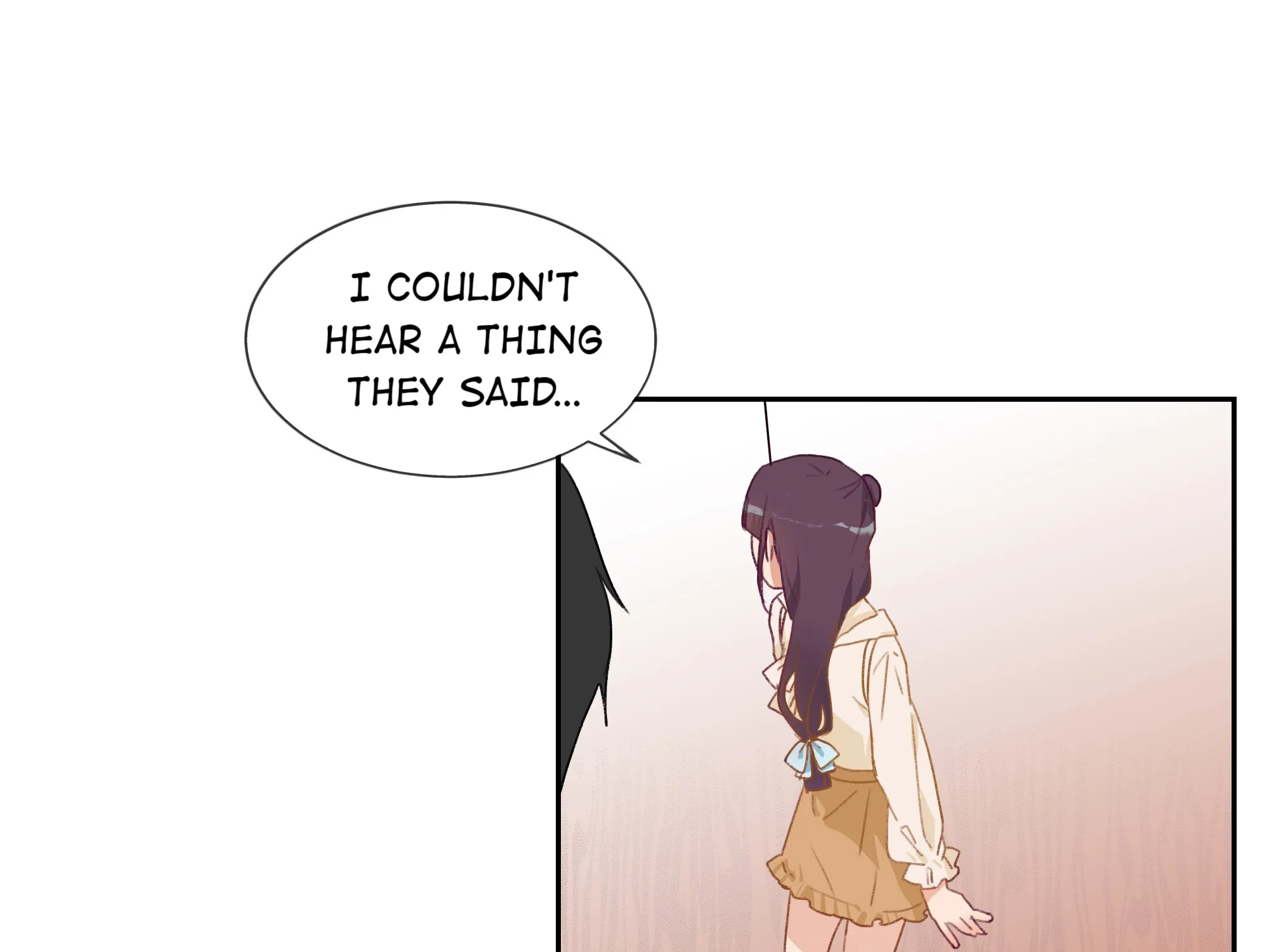 I Want To Hear You Say You Like Me Chapter 18 page 87 - MangaKakalot