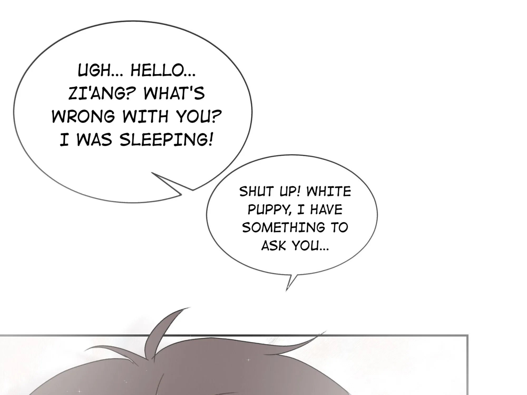 I Want To Hear You Say You Like Me Chapter 18 page 93 - MangaKakalot