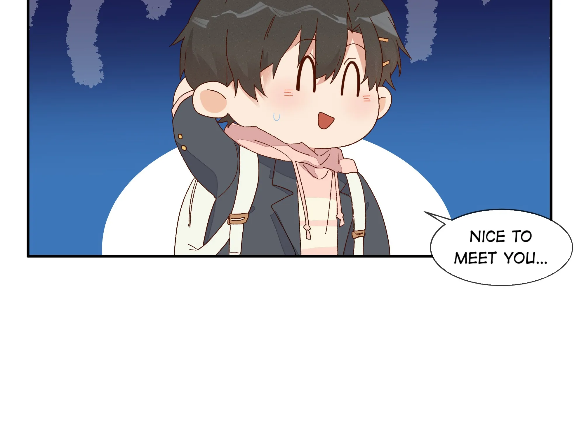 I Want To Hear You Say You Like Me Chapter 25 page 30 - MangaKakalot