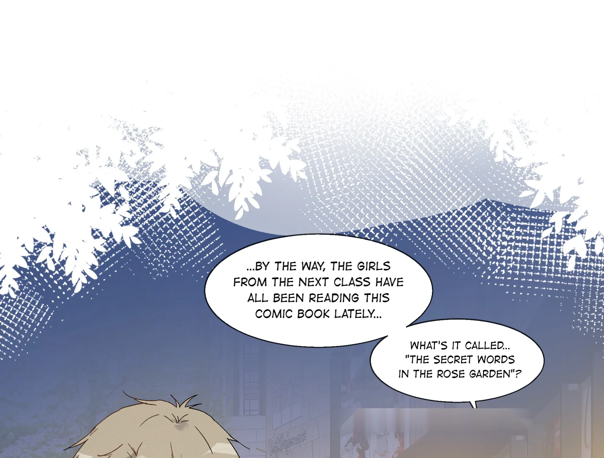 I Want To Hear You Say You Like Me Chapter 25 page 61 - MangaKakalot