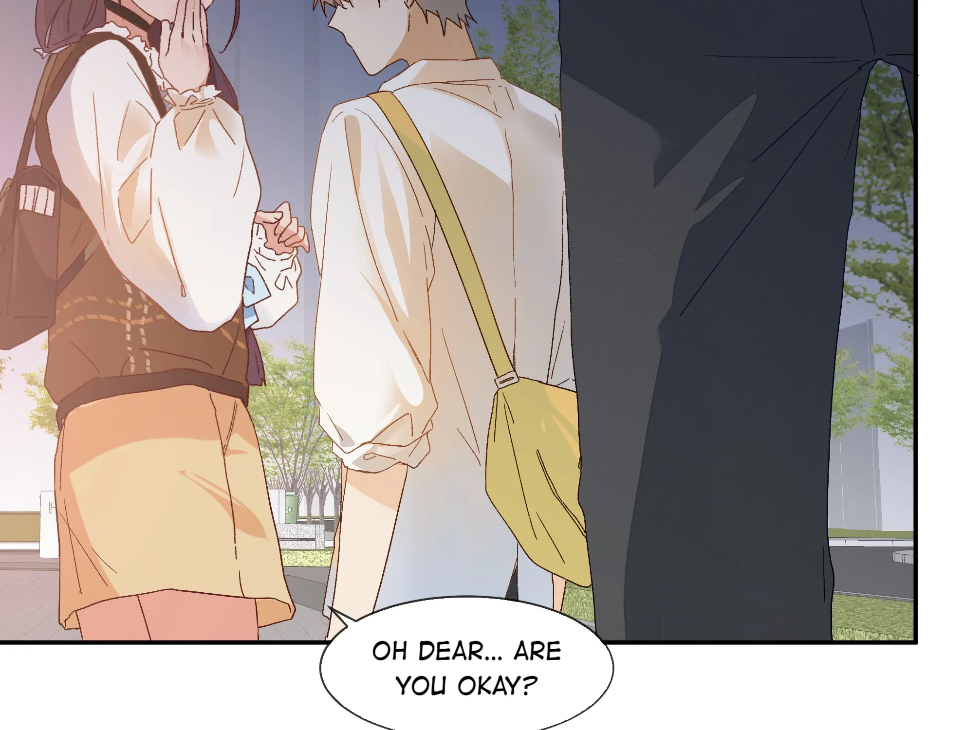 I Want To Hear You Say You Like Me Chapter 25 page 65 - MangaKakalot