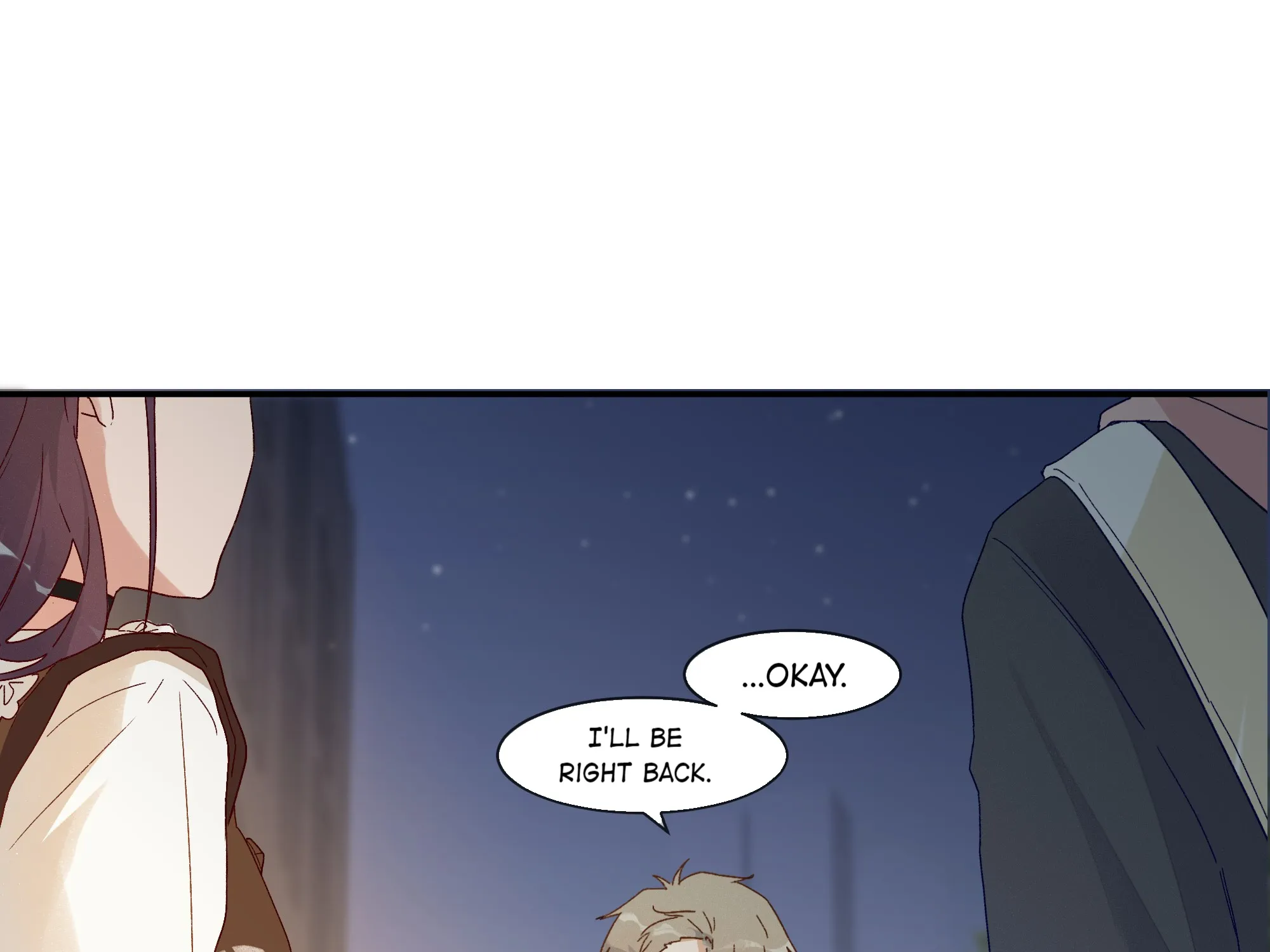 I Want To Hear You Say You Like Me Chapter 25 page 80 - MangaKakalot