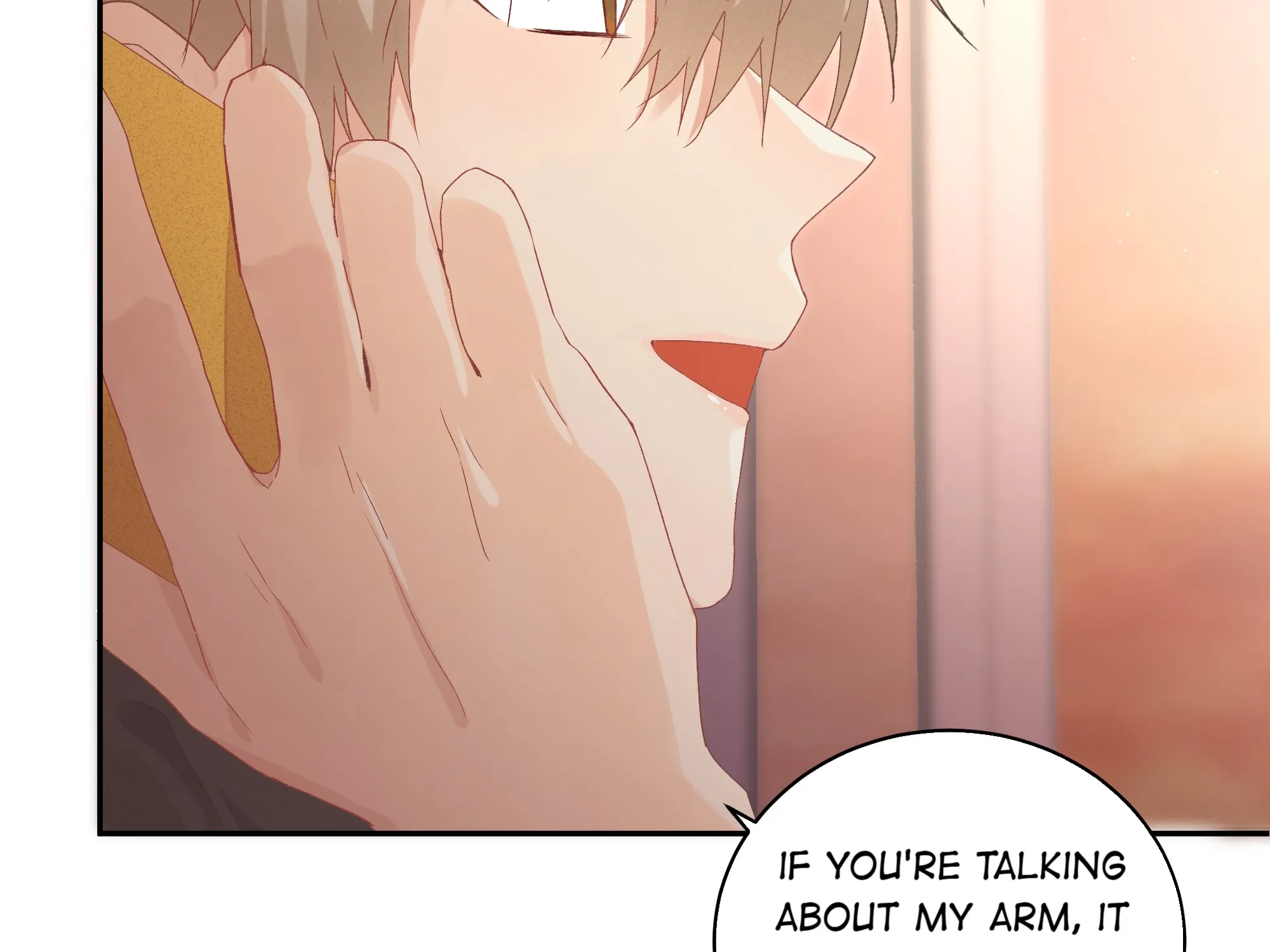 I Want To Hear You Say You Like Me Chapter 38 page 123 - MangaKakalot