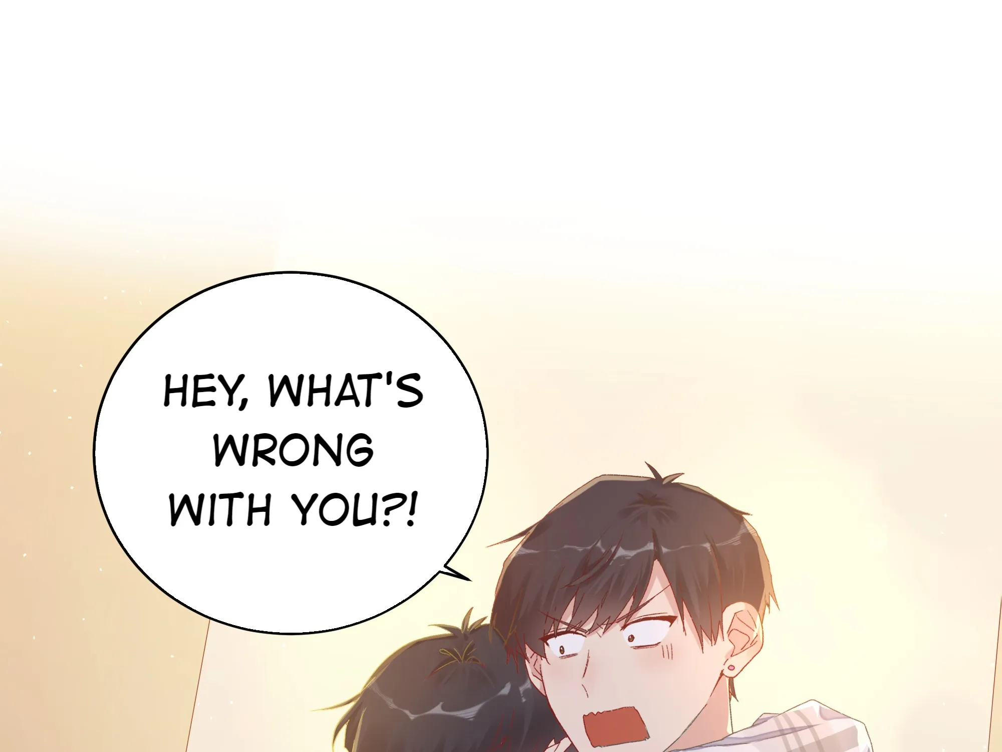 I Want To Hear You Say You Like Me Chapter 38 page 46 - MangaKakalot