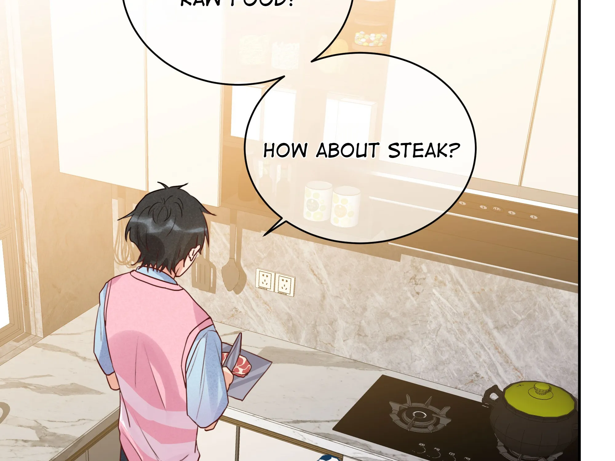 I Want To Hear You Say You Like Me Chapter 40 page 58 - MangaKakalot