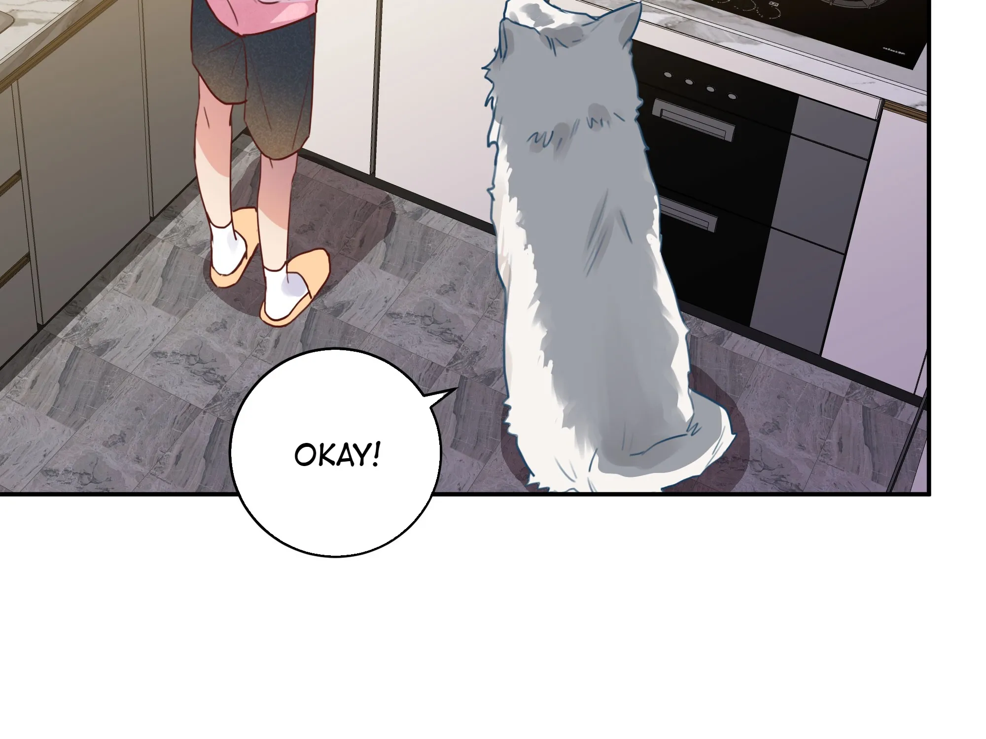 I Want To Hear You Say You Like Me Chapter 40 page 59 - MangaKakalot