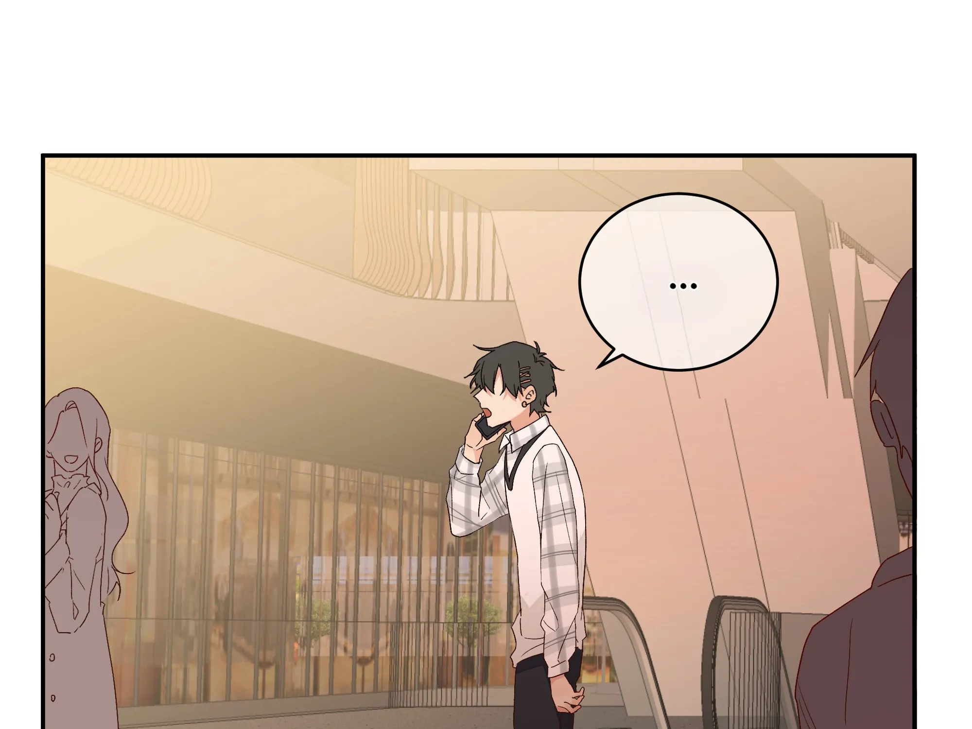 I Want To Hear You Say You Like Me Chapter 43 page 121 - MangaKakalot