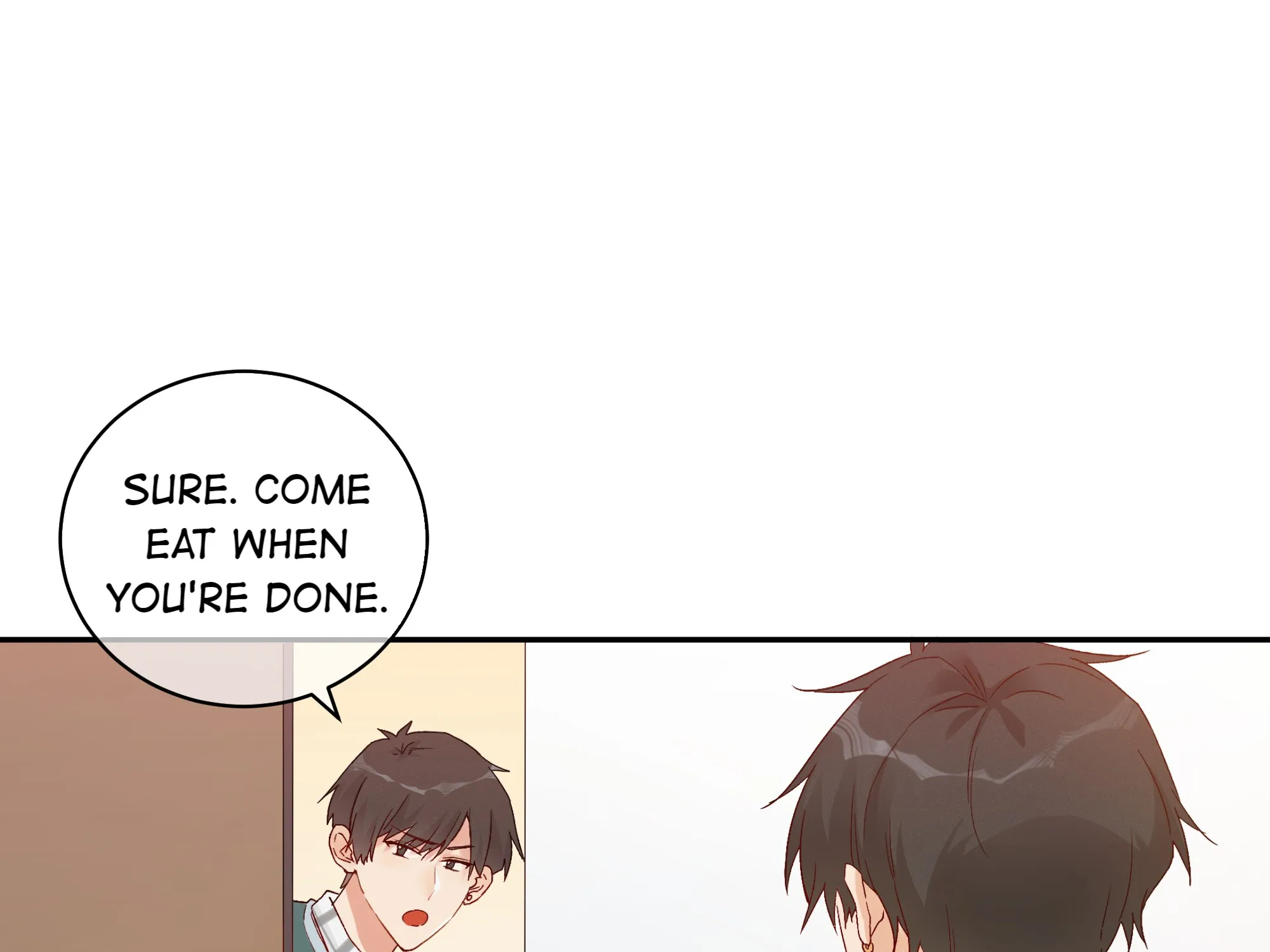 I Want To Hear You Say You Like Me Chapter 43 page 58 - MangaKakalot