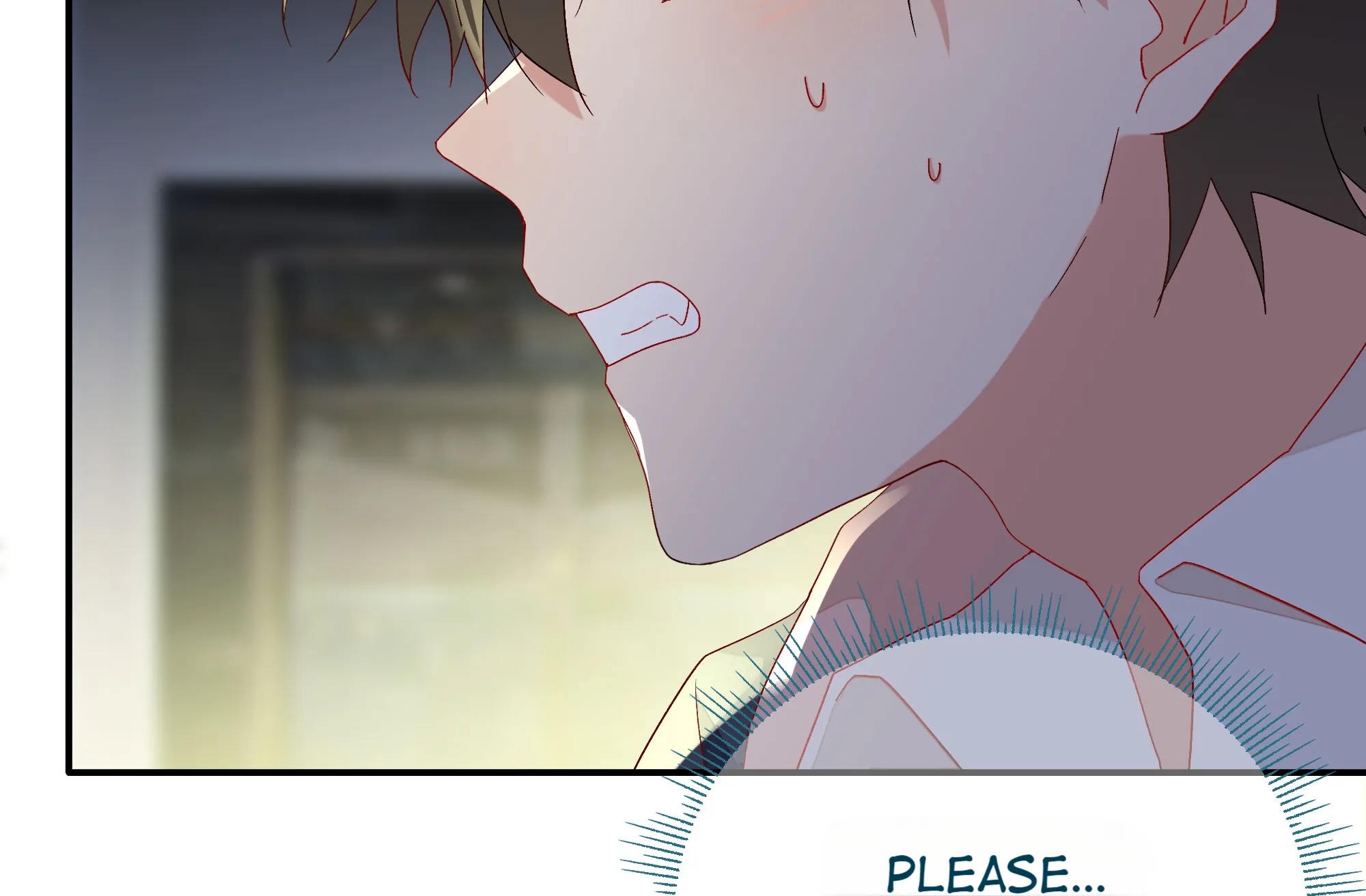 I Want To Hear You Say You Like Me Chapter 49 page 24 - MangaKakalot