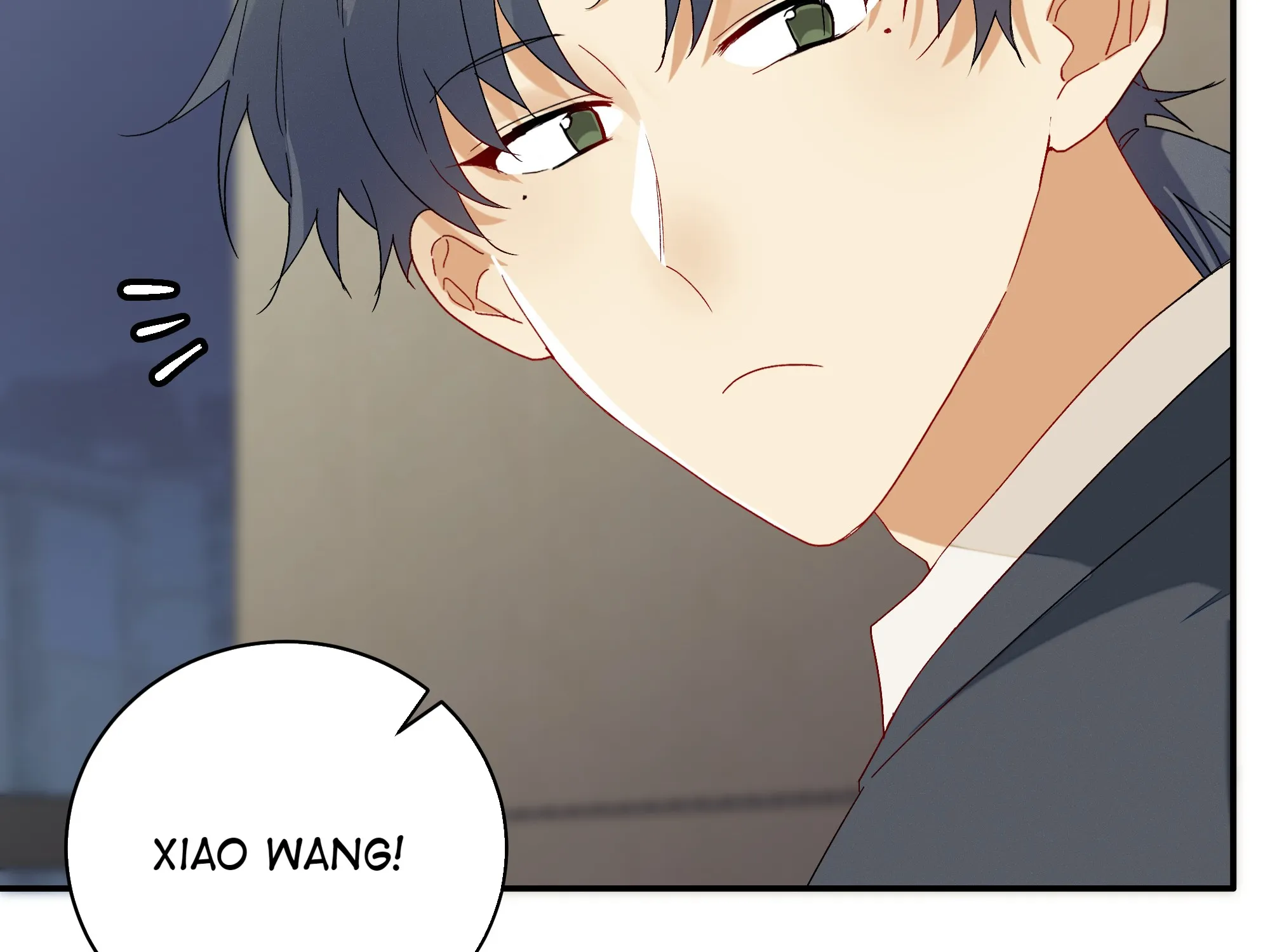 I Want To Hear You Say You Like Me Chapter 49 page 31 - MangaKakalot