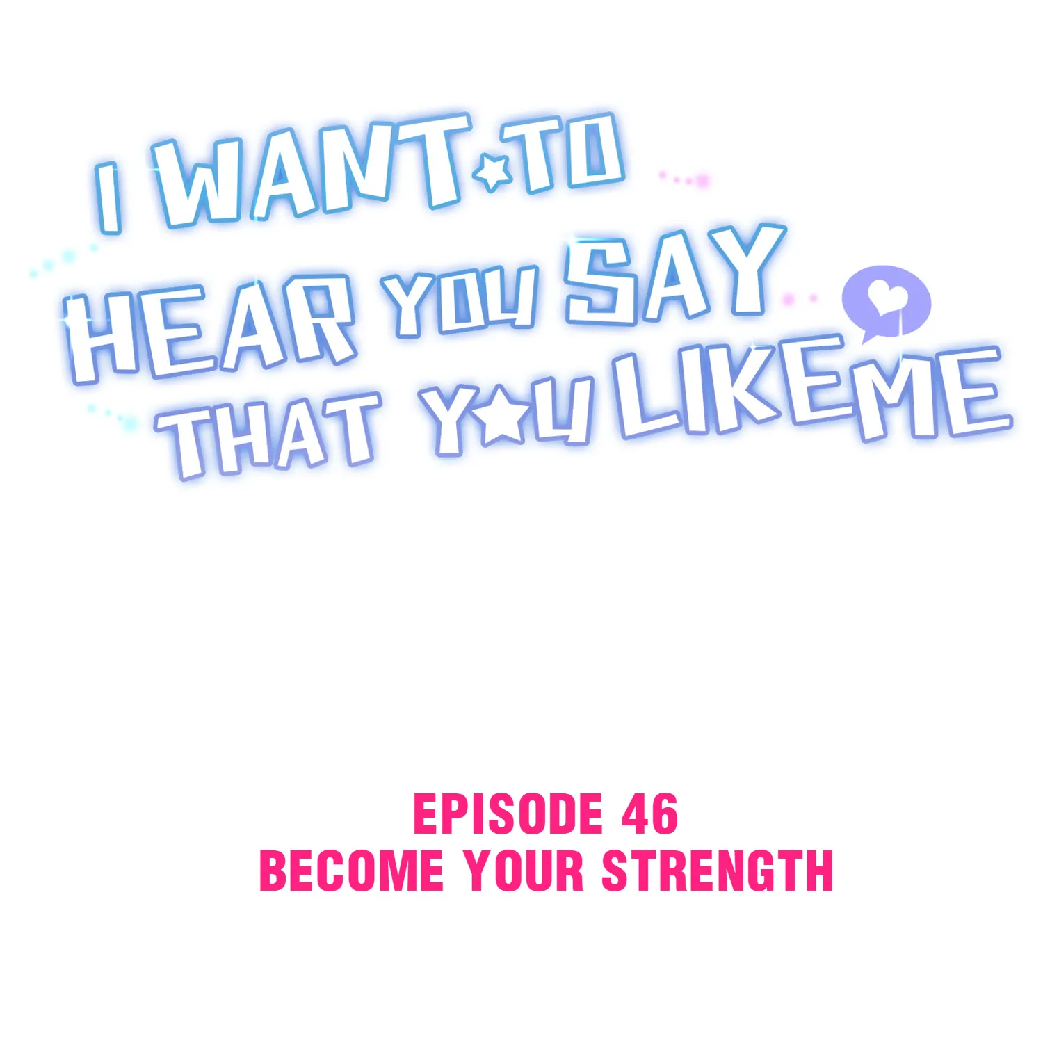 I Want To Hear You Say You Like Me Chapter 55 page 11 - MangaKakalot