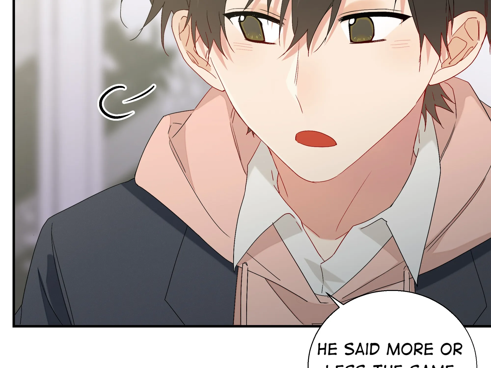 I Want To Hear You Say You Like Me Chapter 62 page 104 - MangaKakalot