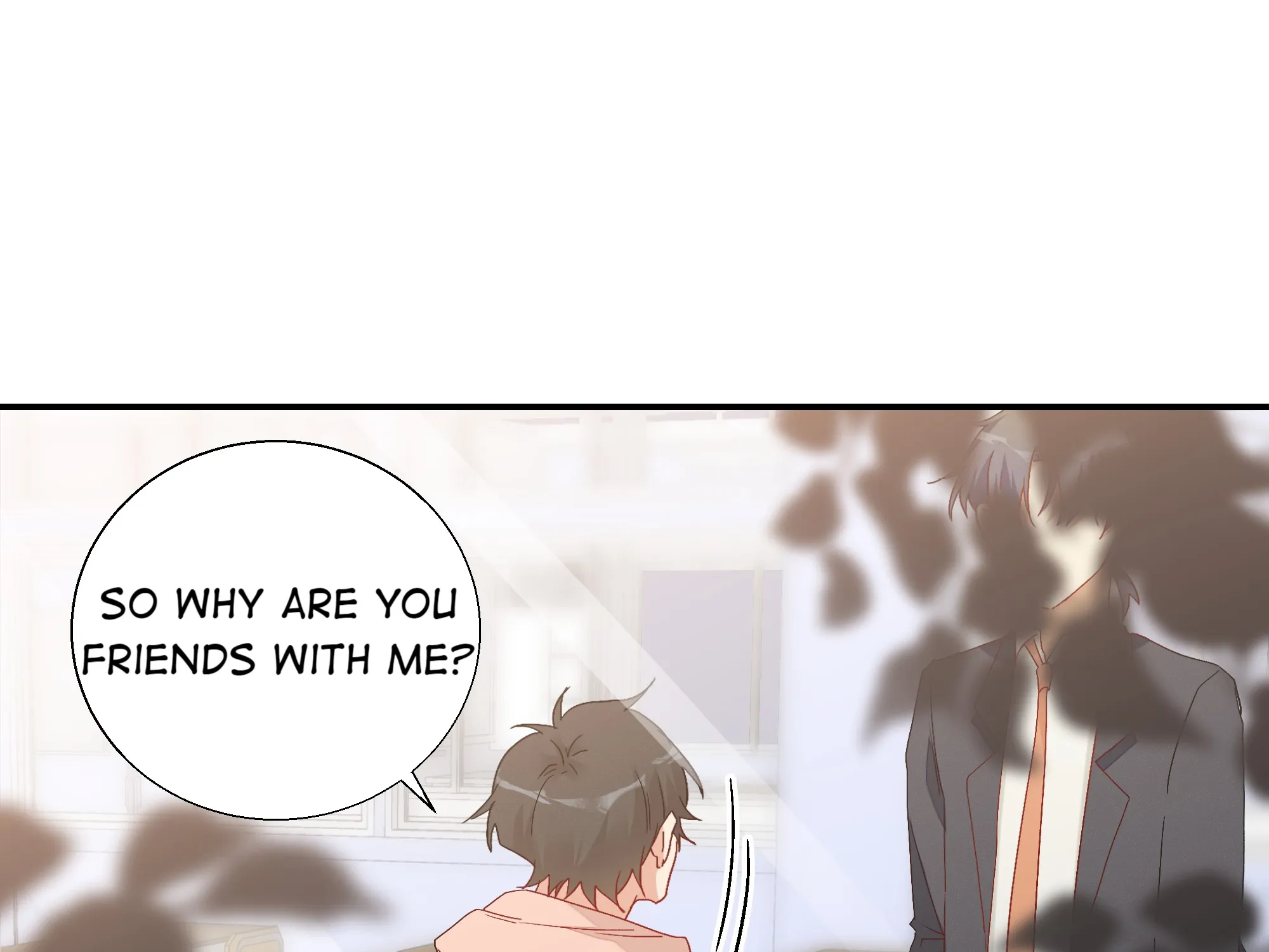 I Want To Hear You Say You Like Me Chapter 62 page 106 - MangaKakalot