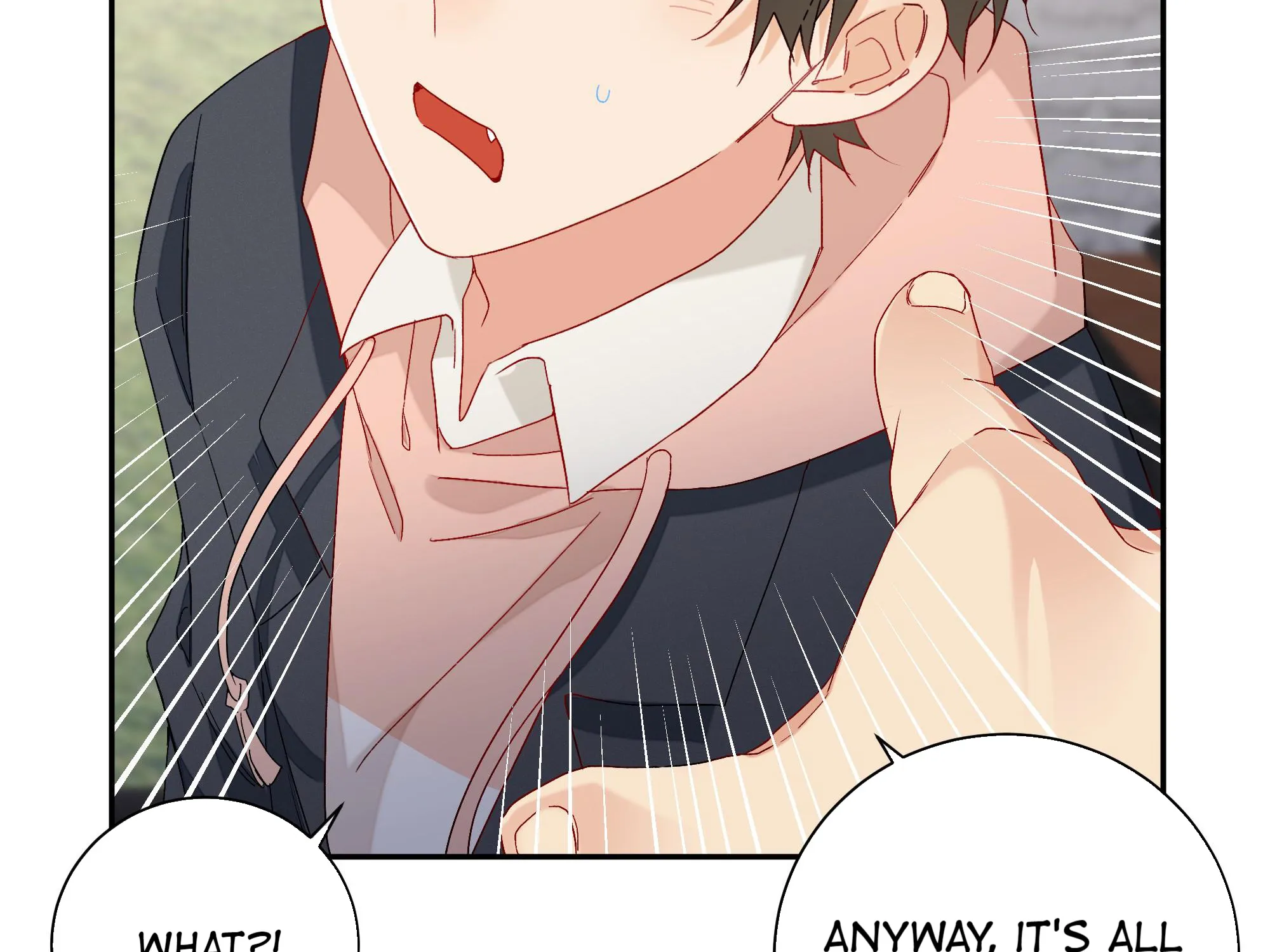 I Want To Hear You Say You Like Me Chapter 62 page 6 - MangaKakalot