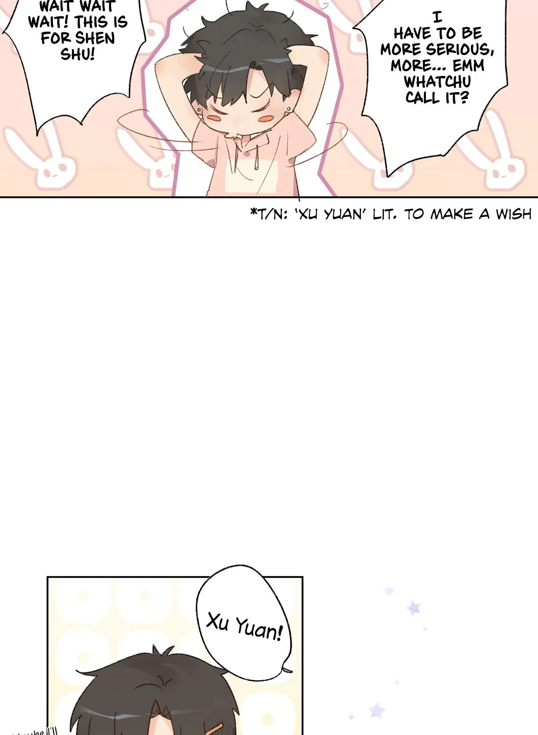 I Want To Hear Your Confession Chapter 1 page 9 - MangaKakalot