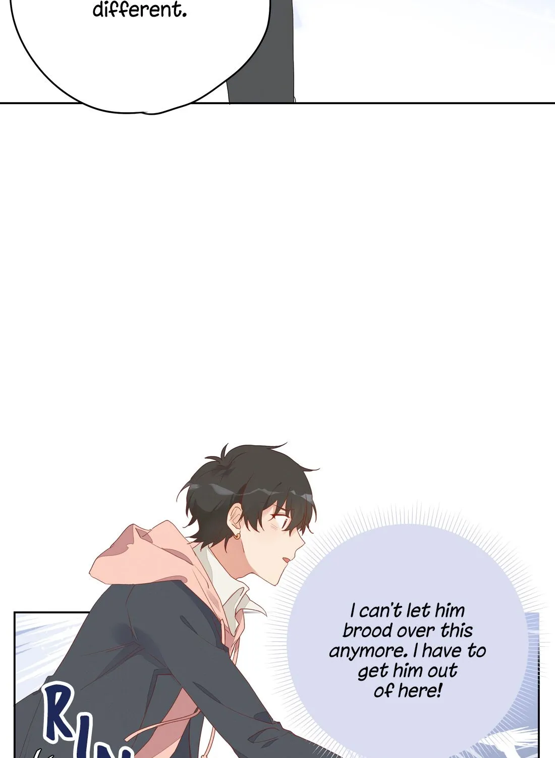 I Want To Hear Your Confession Chapter 10 page 34 - MangaKakalot