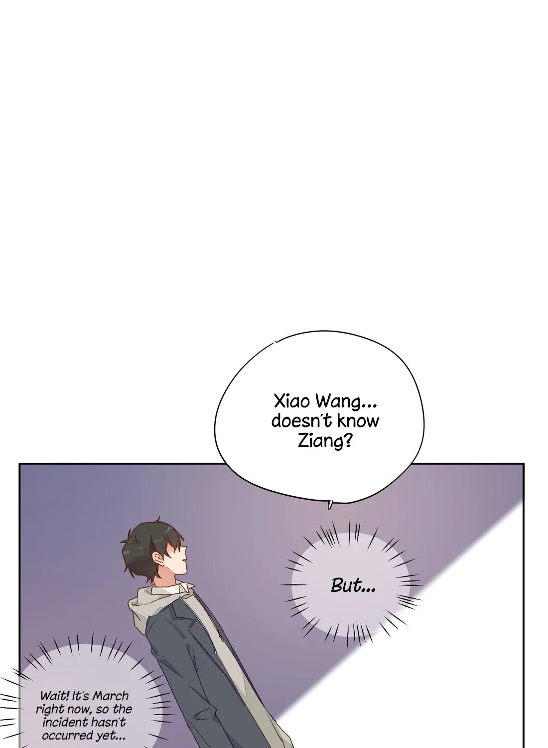 I Want To Hear Your Confession Chapter 11 page 42 - MangaKakalot