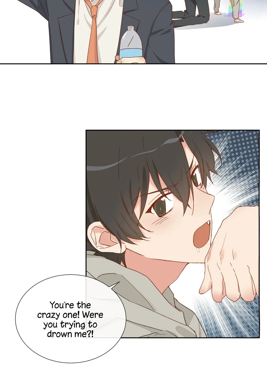 I Want To Hear Your Confession Chapter 13 page 37 - MangaKakalot