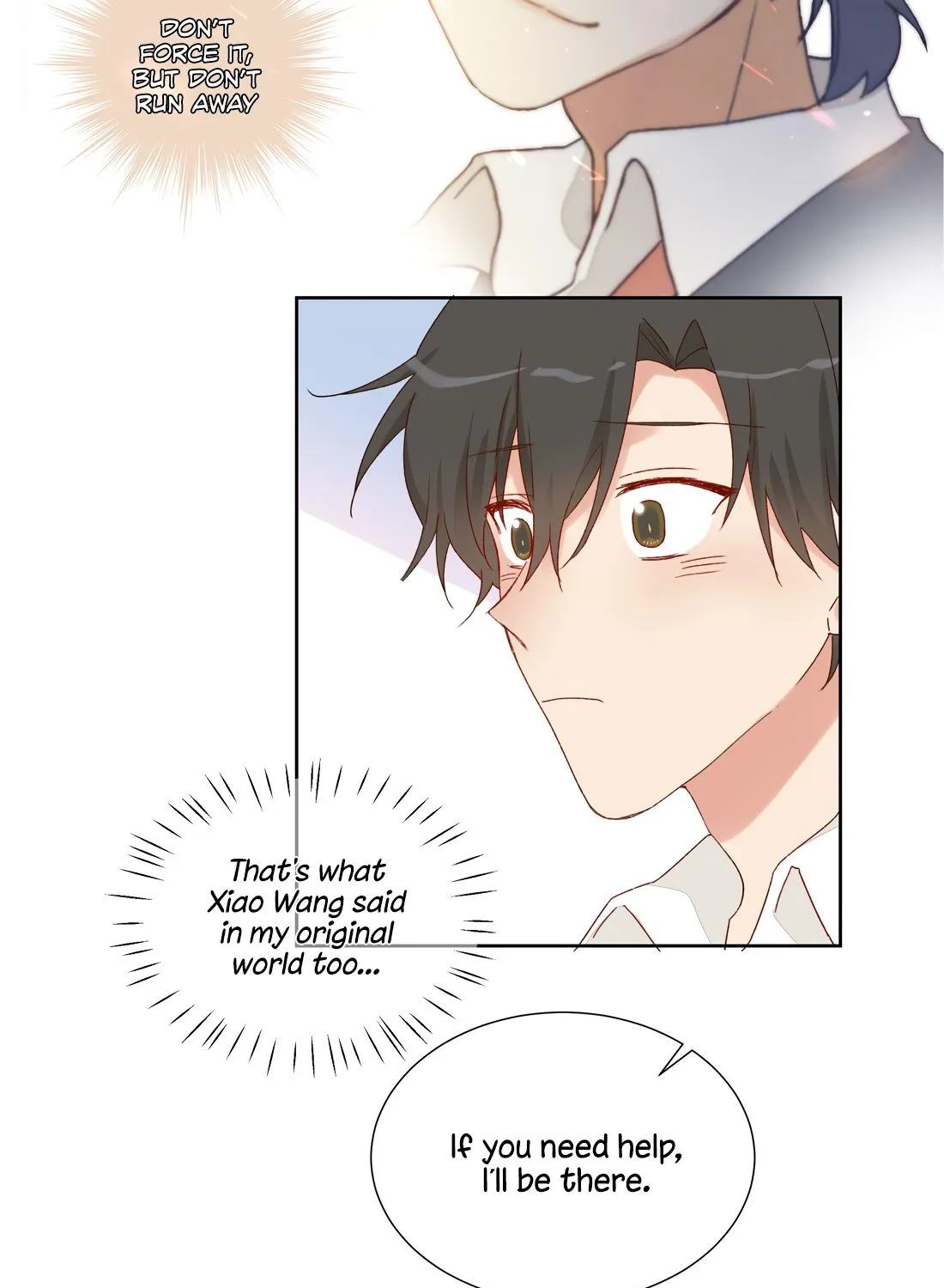 I Want To Hear Your Confession Chapter 13 page 50 - MangaKakalot