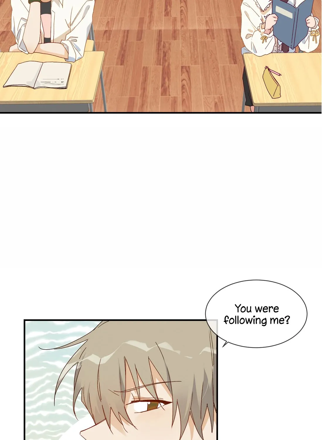 I Want To Hear Your Confession Chapter 18 page 38 - MangaKakalot