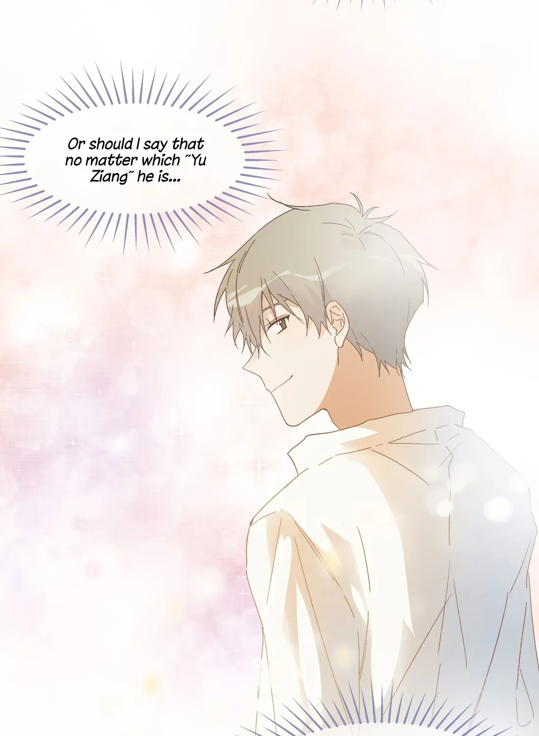 I Want To Hear Your Confession Chapter 21 page 36 - MangaKakalot