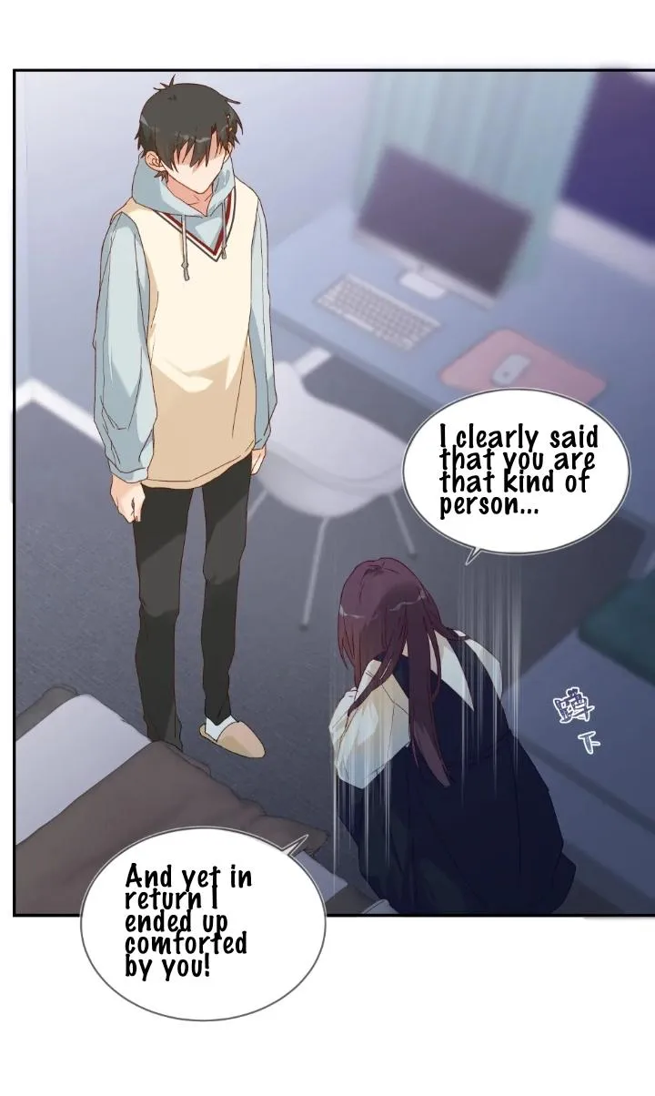 I Want To Hear Your Confession Chapter 27 page 32 - MangaKakalot