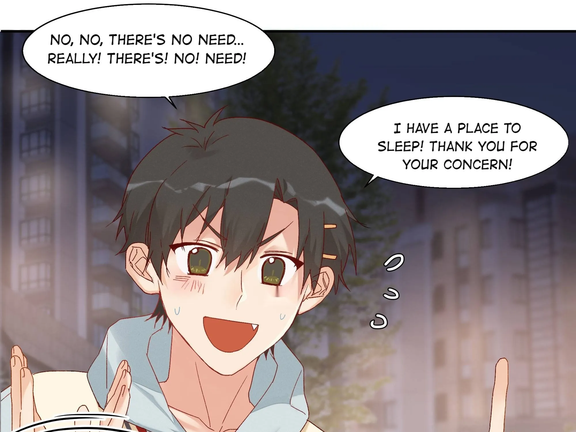 I Want To Hear Your Confession Chapter 29 page 89 - MangaKakalot