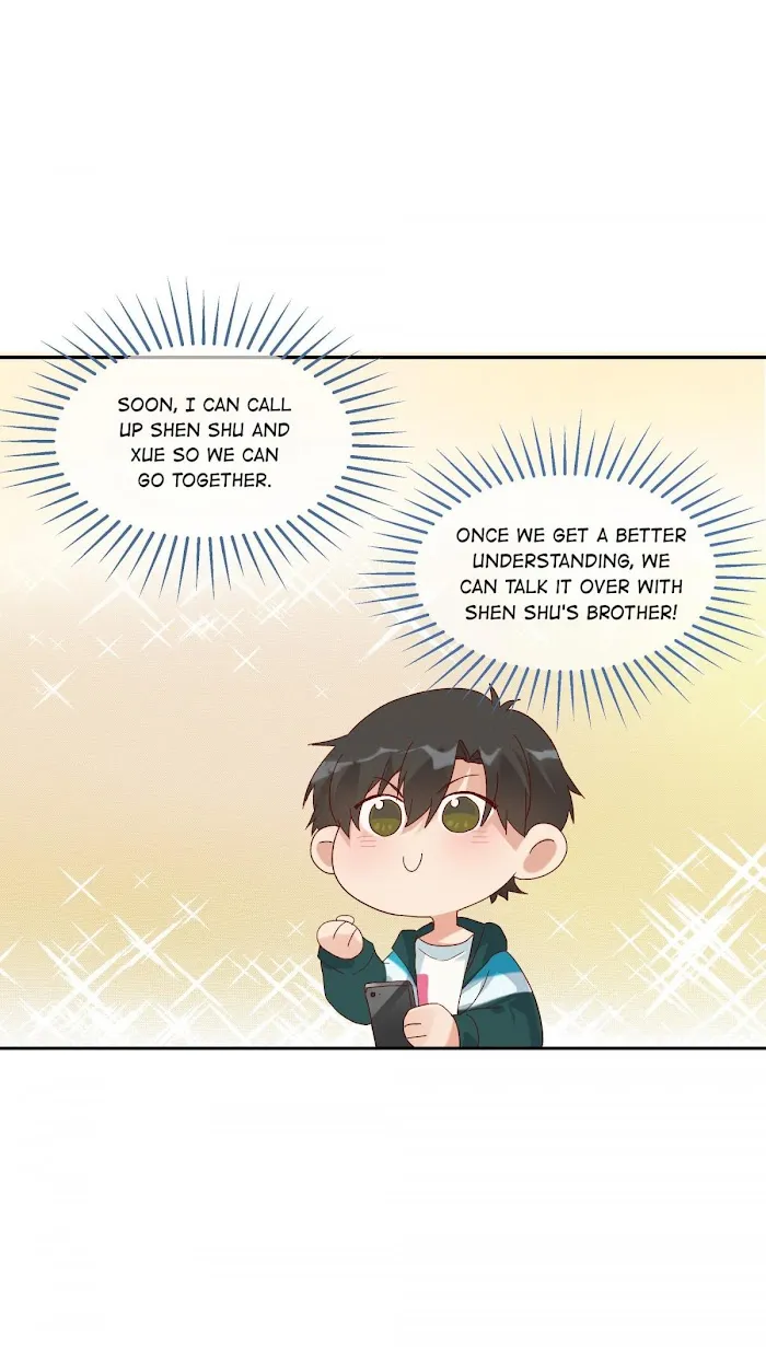 I Want To Hear Your Confession Chapter 31 page 14 - MangaKakalot