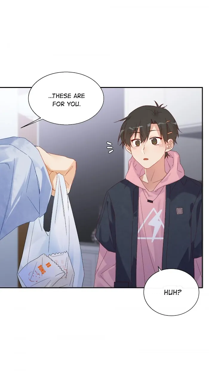 I Want To Hear Your Confession Chapter 31 page 25 - MangaKakalot