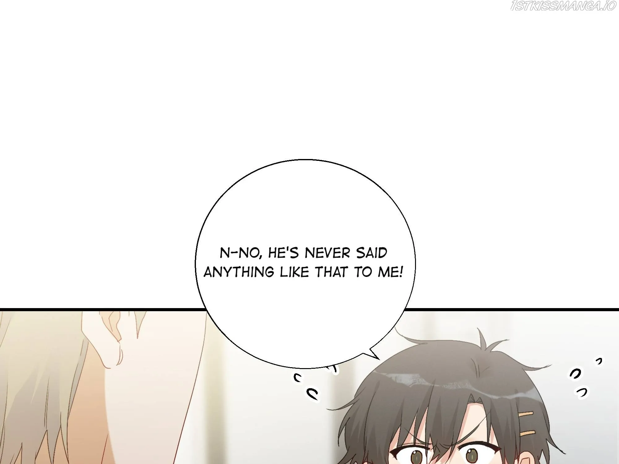 I Want To Hear Your Confession Chapter 62 page 25 - MangaKakalot