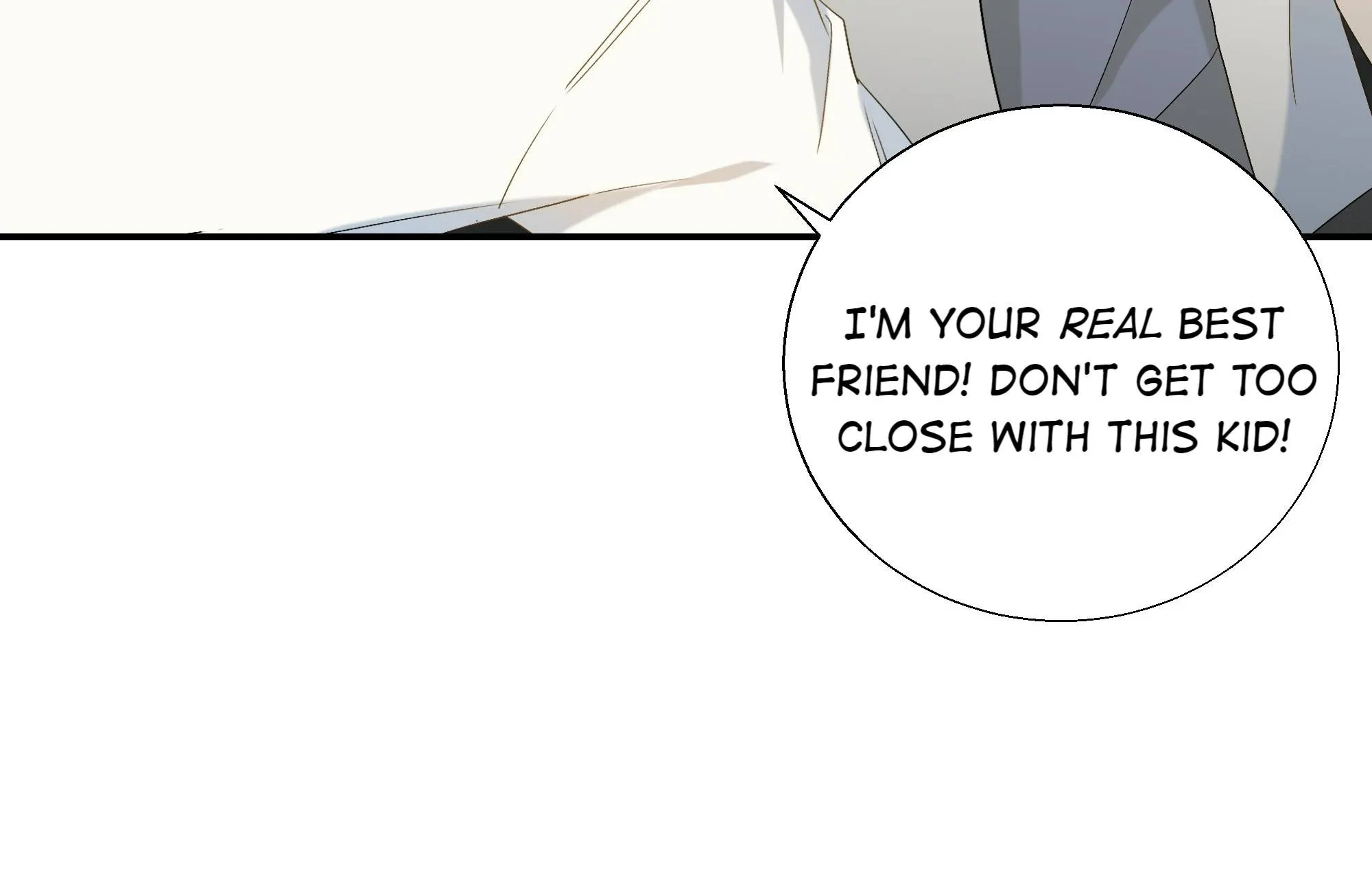 I Want To Hear Your Confession Chapter 62 page 33 - MangaKakalot