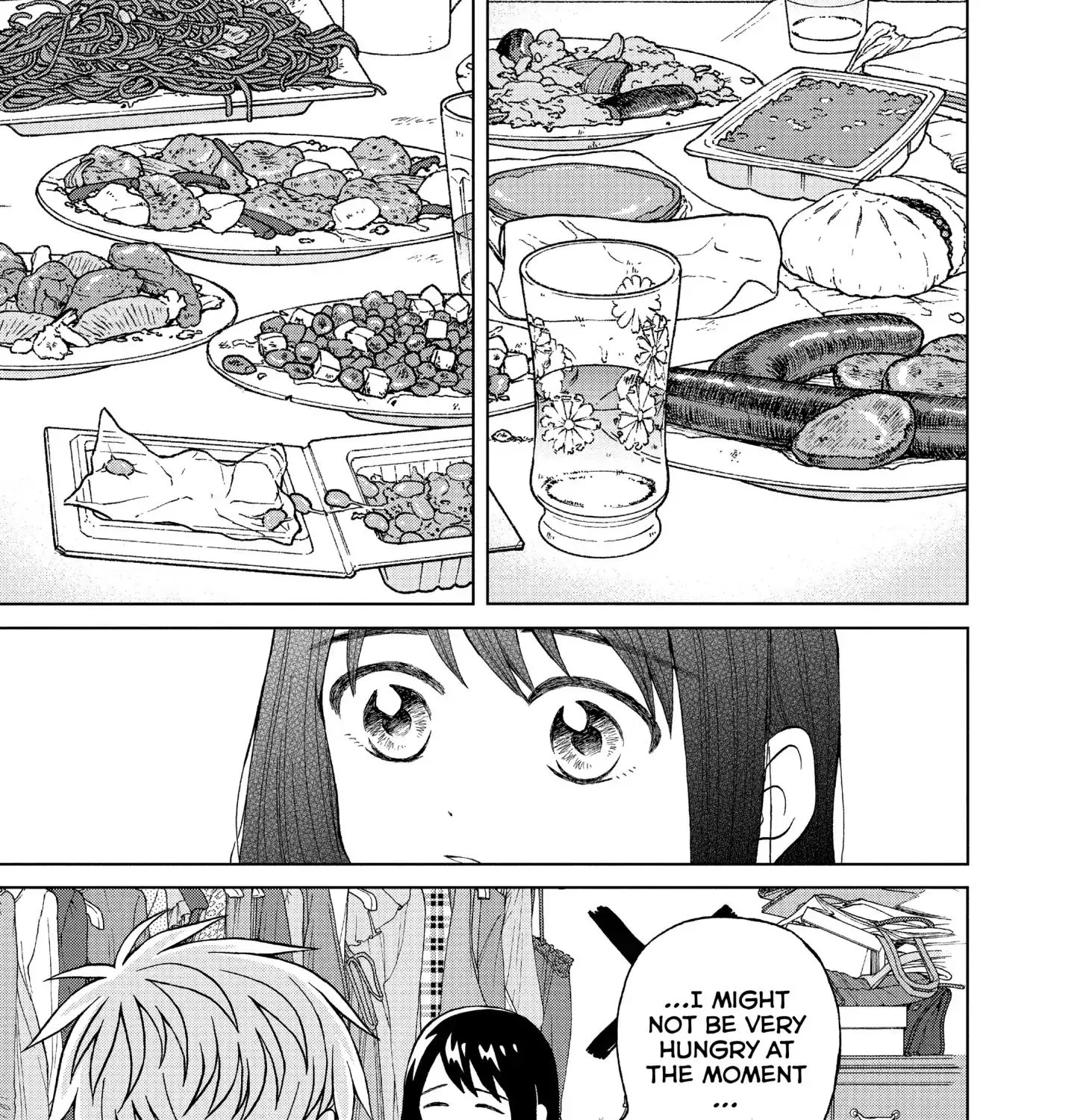 I Want To Hold Aono-Kun So Badly I Could Die Chapter 10 page 13 - MangaKakalot