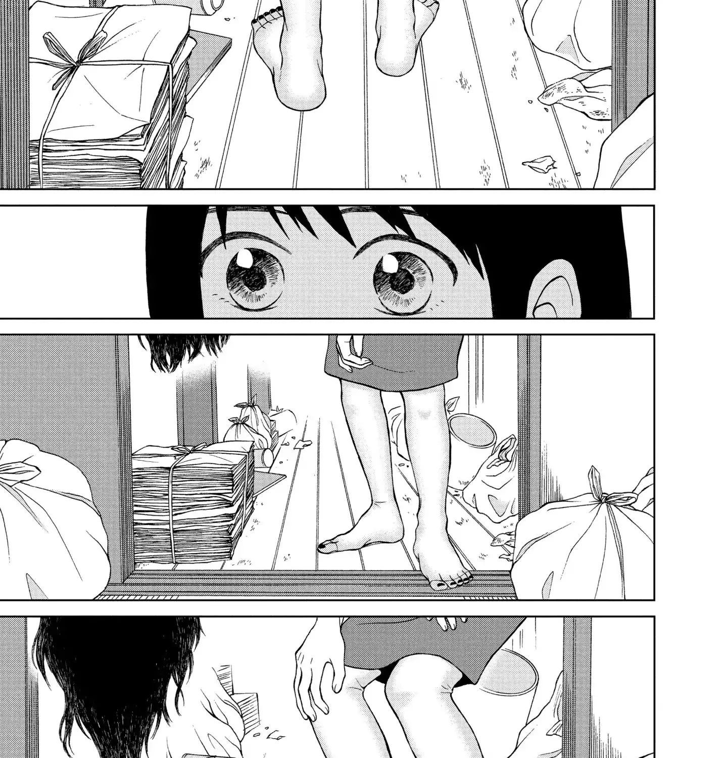 I Want To Hold Aono-Kun So Badly I Could Die Chapter 10 page 25 - MangaKakalot