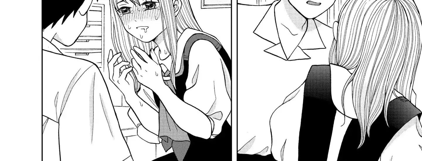 I Want To Hold Aono-Kun So Badly I Could Die Chapter 10 page 28 - MangaKakalot