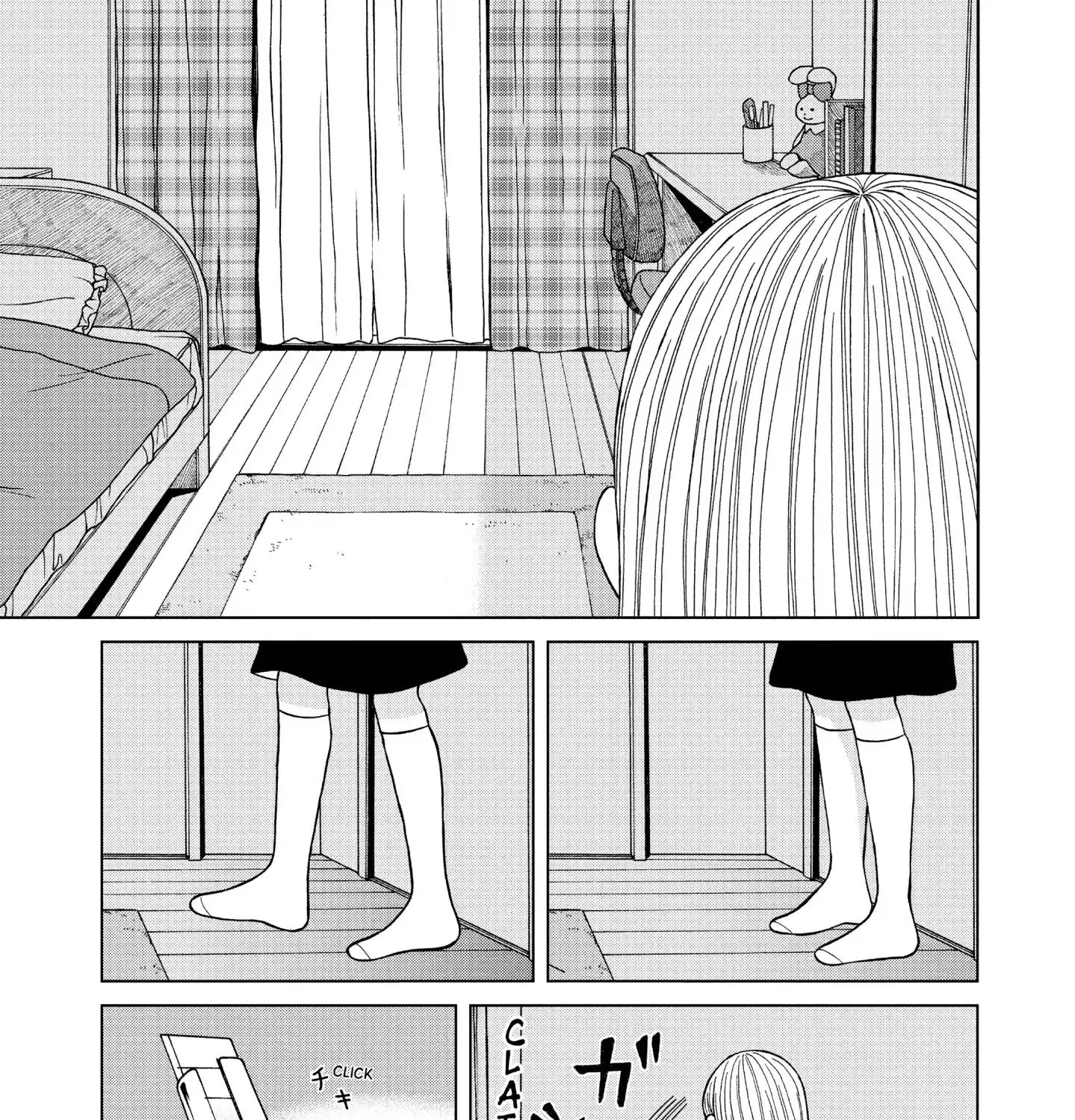 I Want To Hold Aono-Kun So Badly I Could Die Chapter 10 page 41 - MangaKakalot